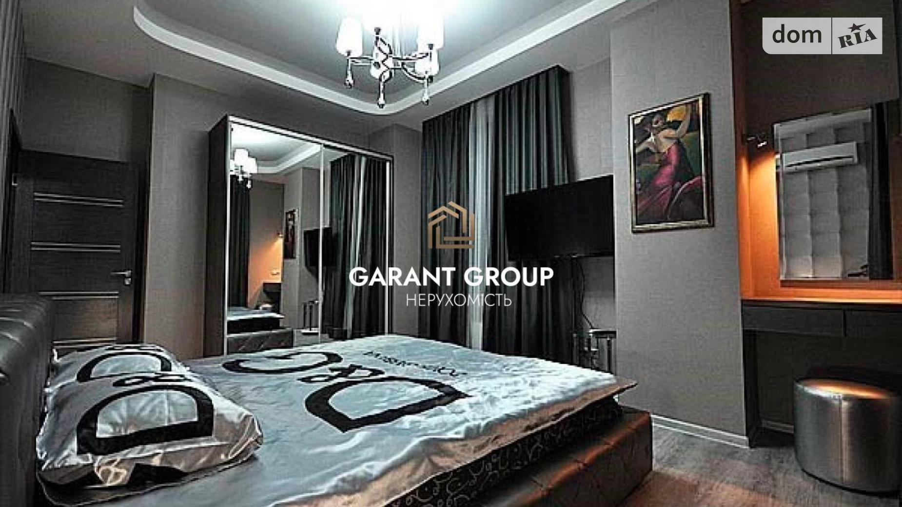 Продается 2-комнатная квартира 78 кв. м в Одессе, ул. Греческая - фото 2