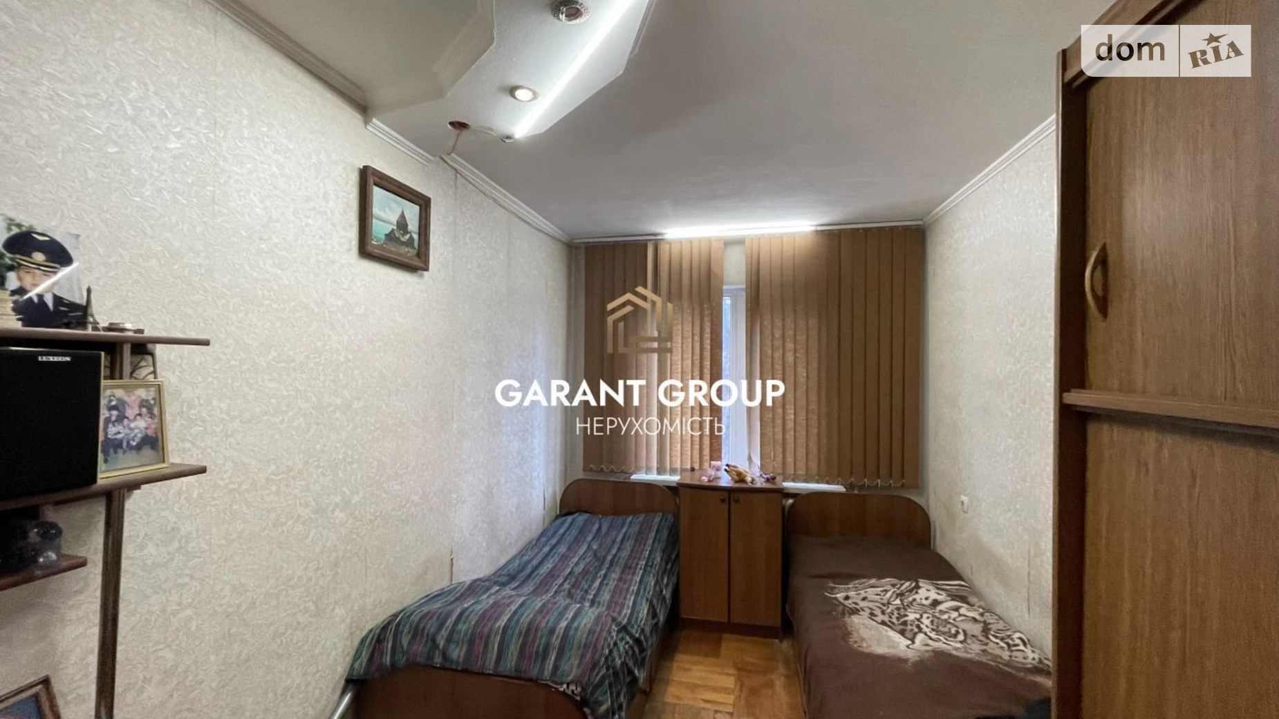 Продается 3-комнатная квартира 65 кв. м в Одессе, ул. Маршала Малиновского