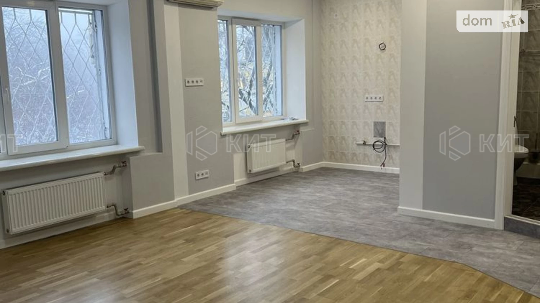 Продається 2-кімнатна квартира 52 кв. м у Харкові, цена: 70000 $ - фото 2