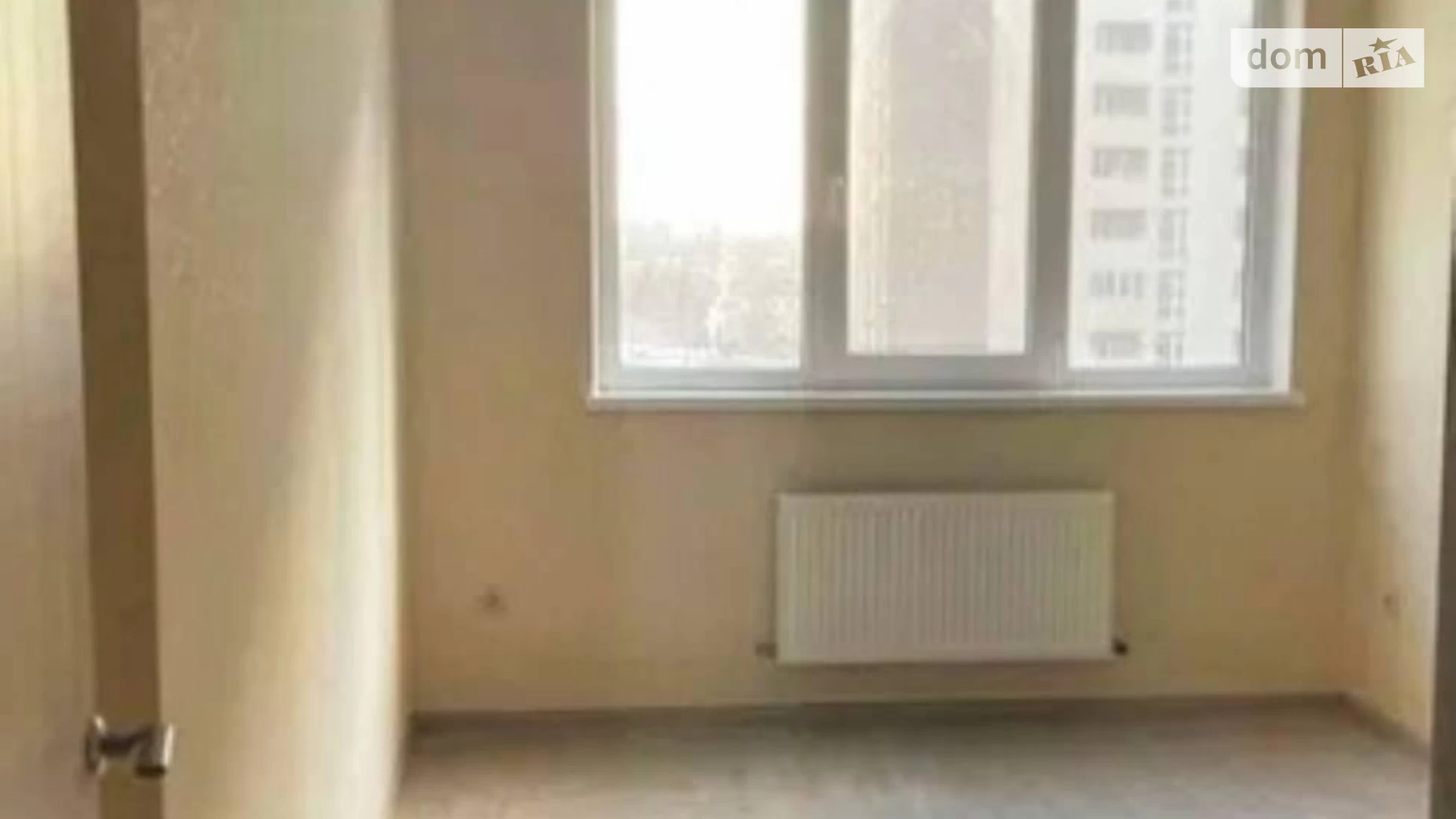 Продается 1-комнатная квартира 37 кв. м в Одессе, ул. Академика Воробьёва - фото 2