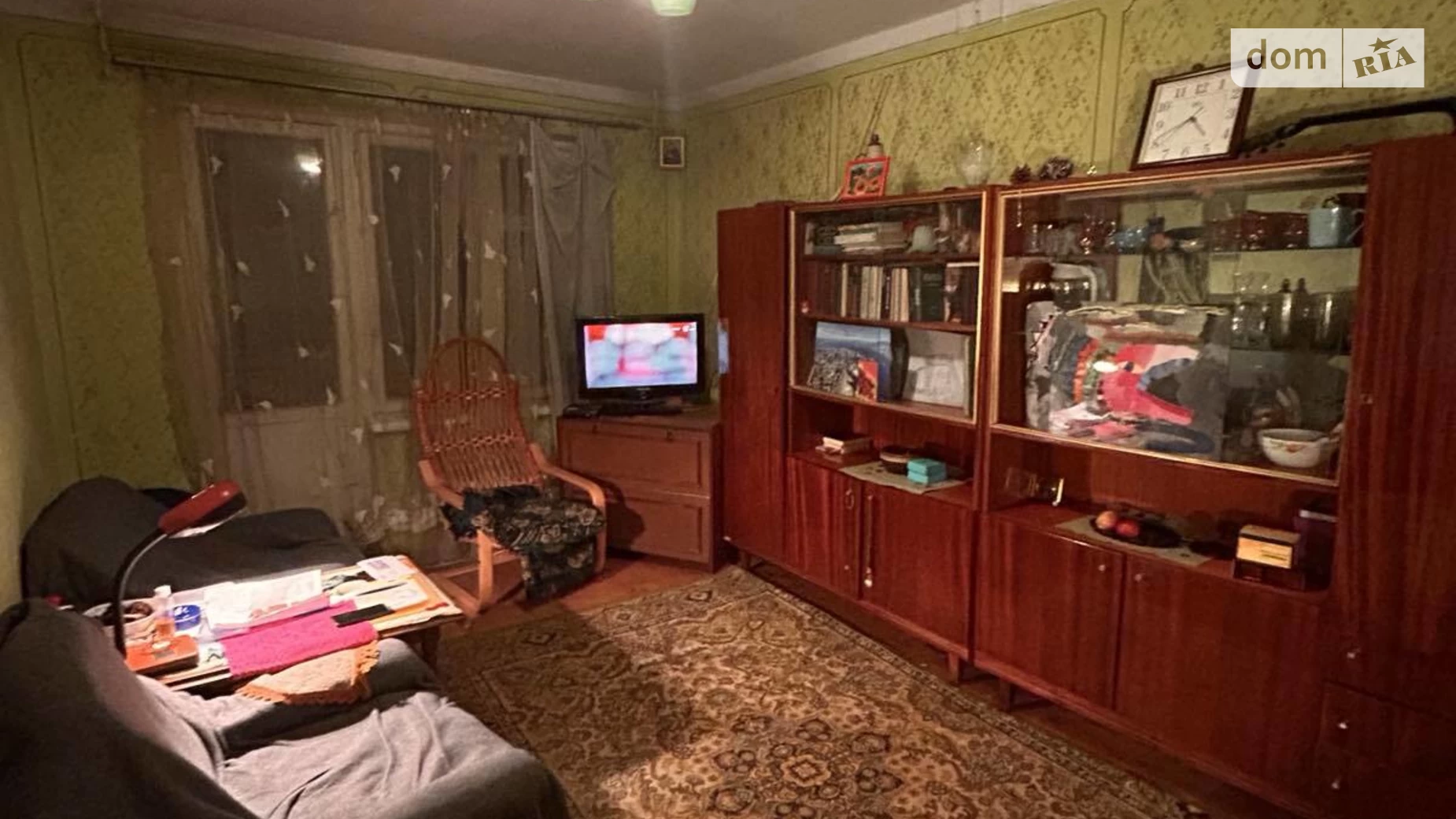 Продается 2-комнатная квартира 41.8 кв. м в Николаеве, ул. Колодезная