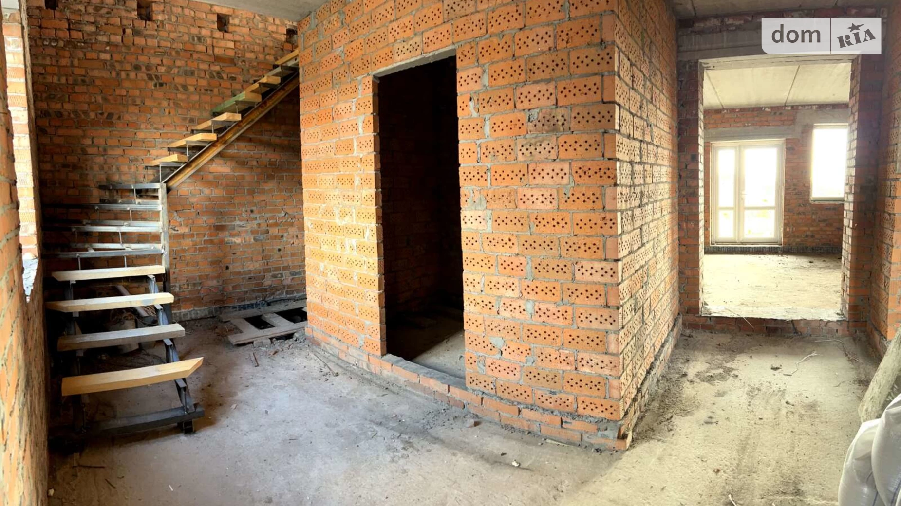 Продается дом на 2 этажа 140 кв. м с балконом, цена: 85000 $ - фото 5