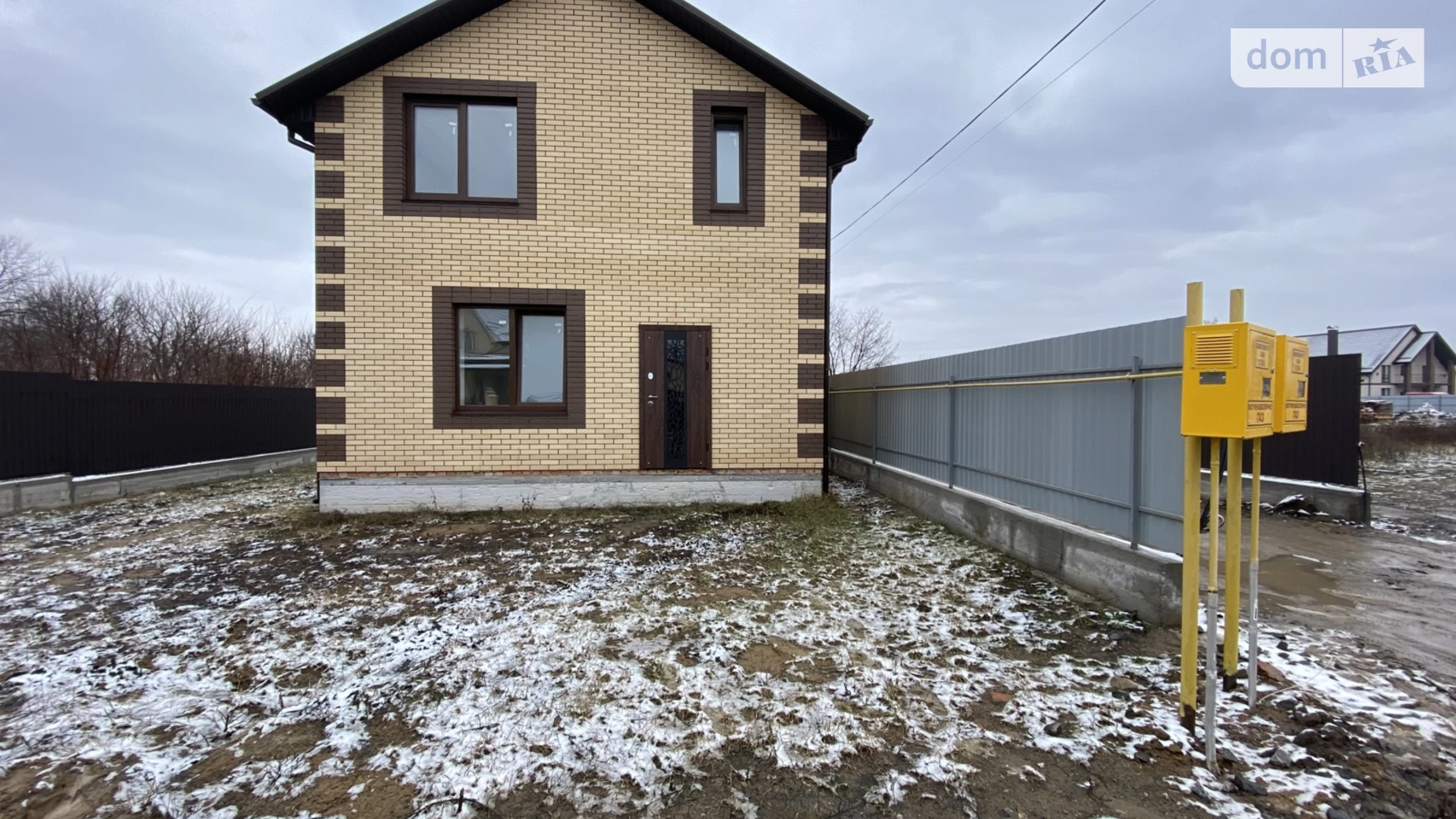 Продается дом на 2 этажа 115 кв. м с баней/сауной, цена: 85000 $ - фото 2