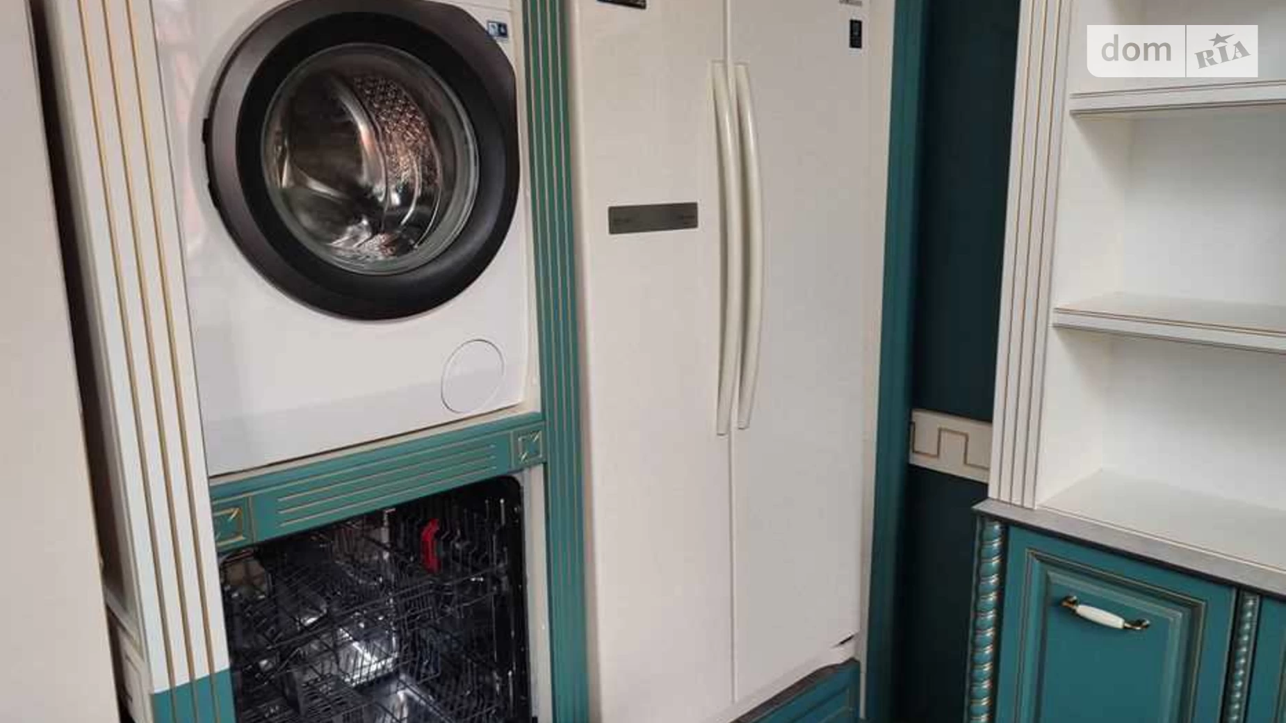 Продается 3-комнатная квартира 92 кв. м в, цена: 110000 $ - фото 2