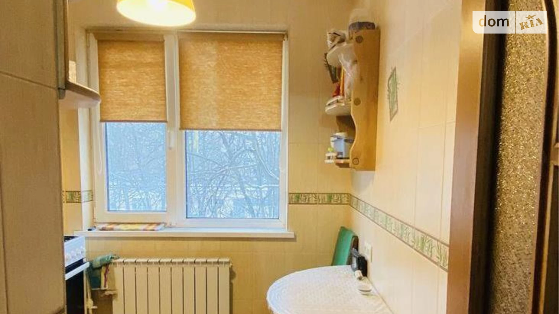 Продается 3-комнатная квартира 67 кв. м в Харькове, ул. Академика Павлова, 140Г - фото 3