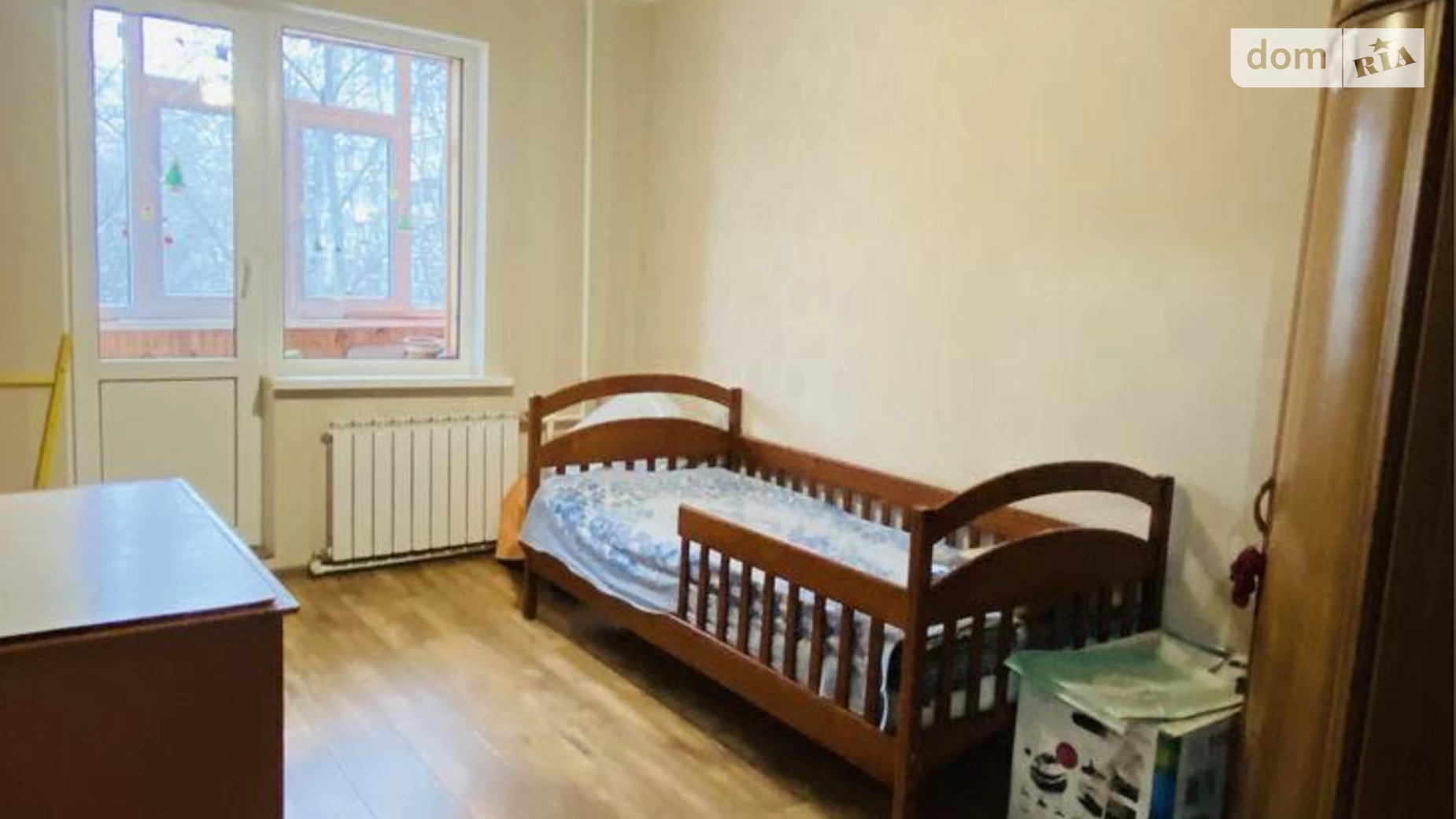 Продается 3-комнатная квартира 67 кв. м в Харькове, ул. Академика Павлова, 140Г - фото 5
