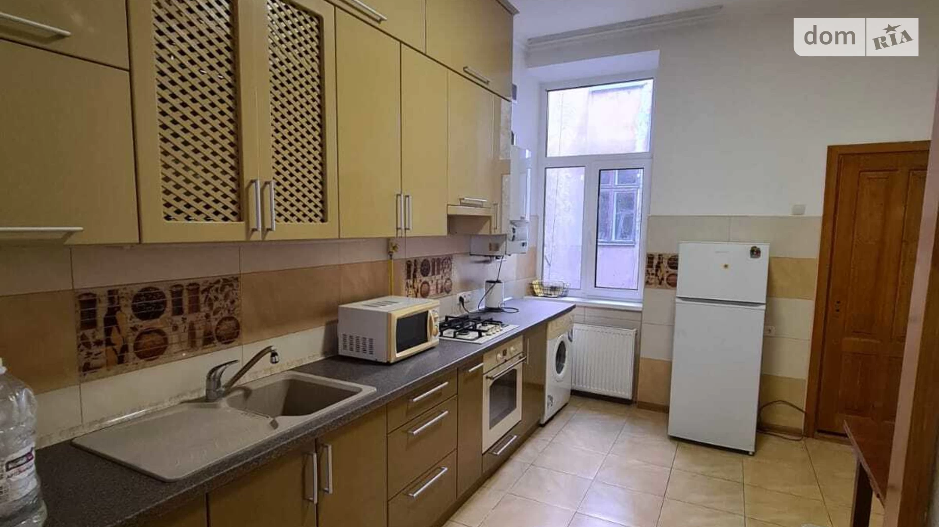Продается 4-комнатная квартира 120 кв. м в Черновцах - фото 5
