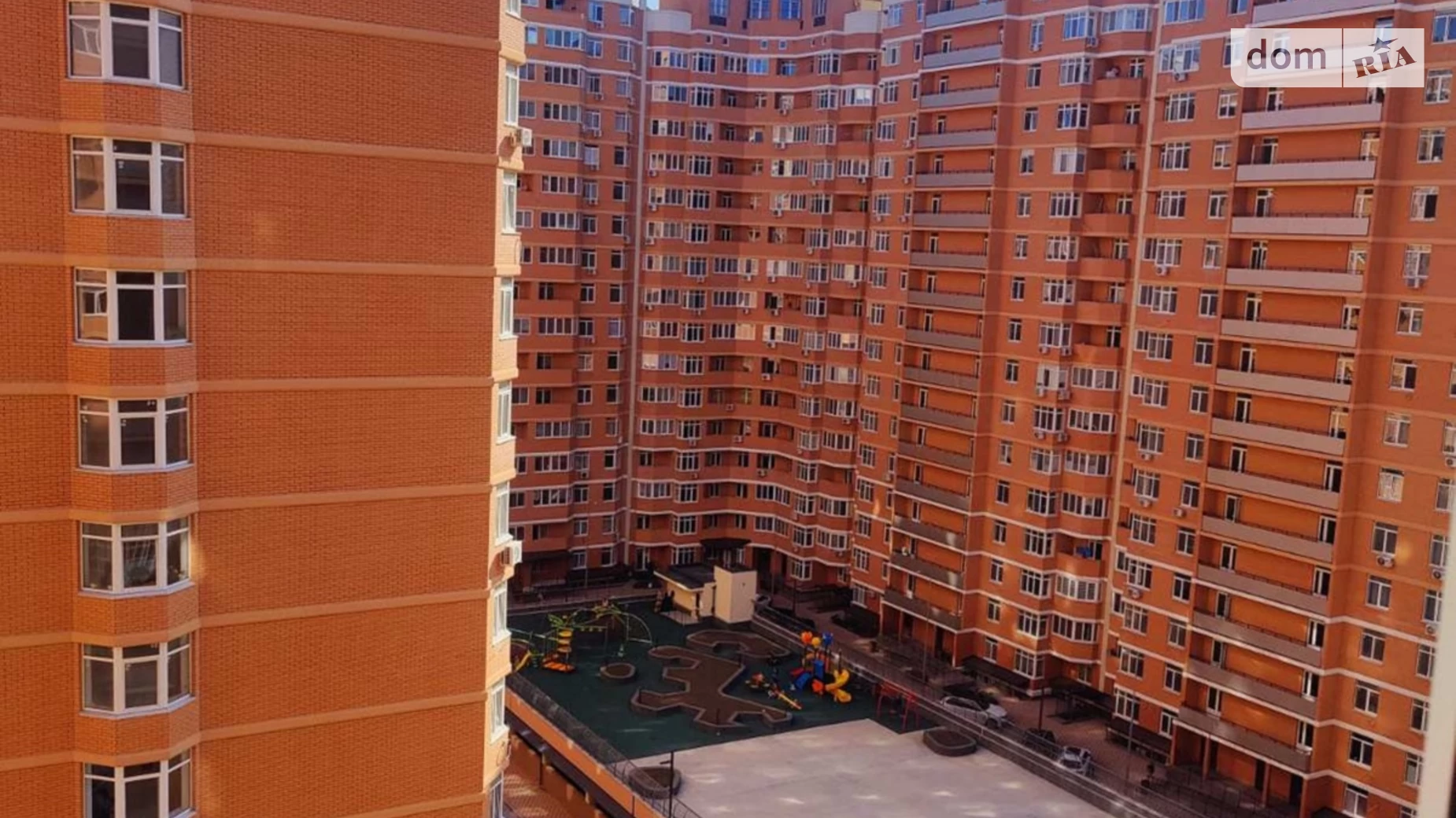 Продается 2-комнатная квартира 60.2 кв. м в Одессе, Овидиопольская дор. - фото 2