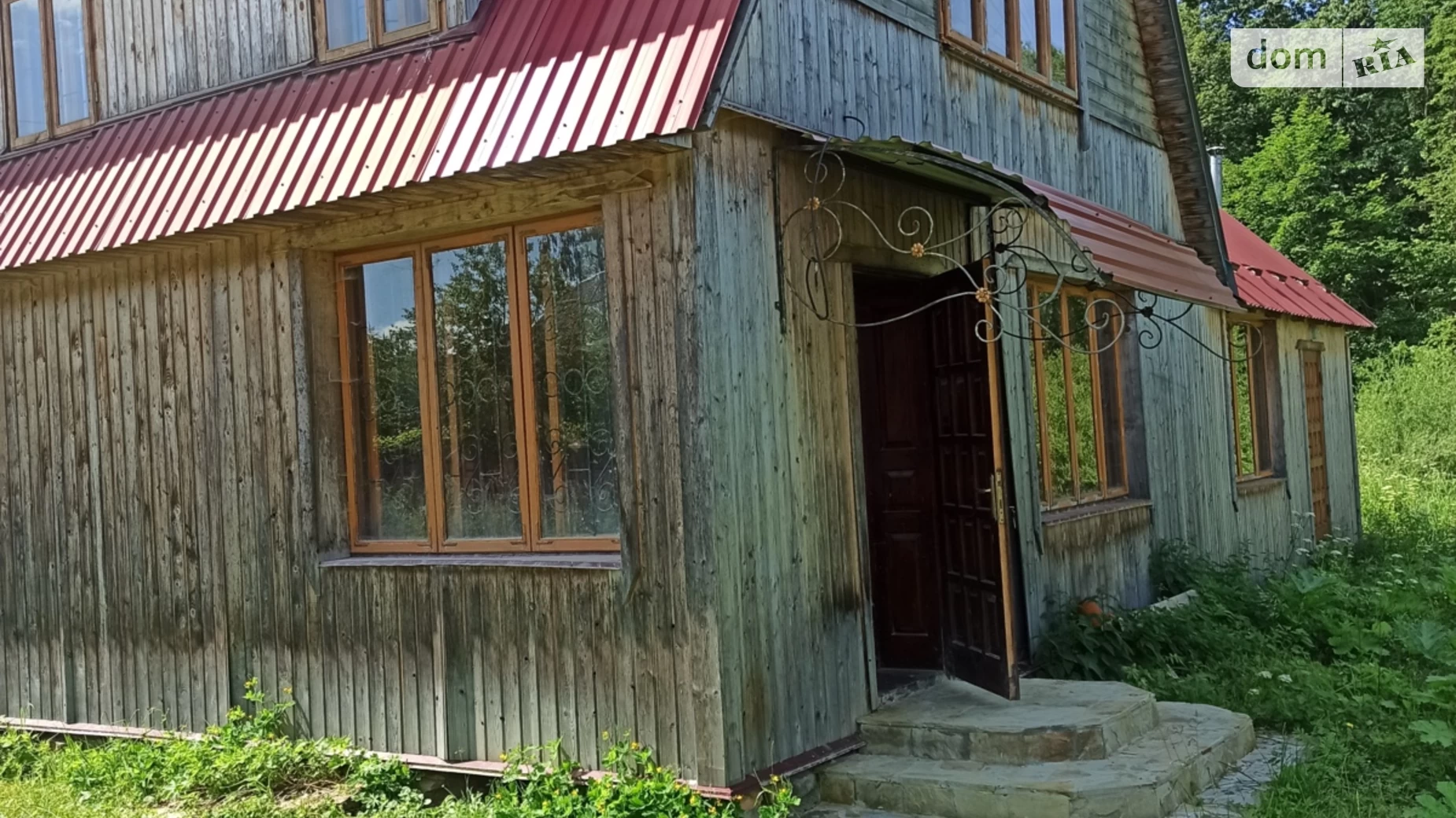 Продается дом на 2 этажа 127.2 кв. м с камином, цена: 29000 $ - фото 3