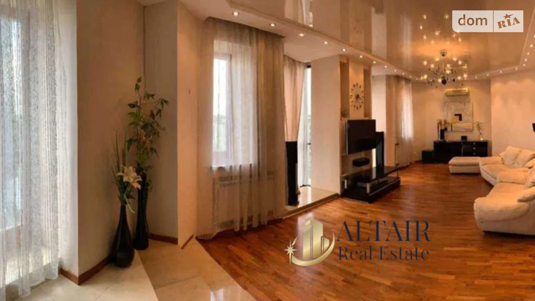 Продается 4-комнатная квартира 190 кв. м в Харькове, пер. Отакара Яроша, 16Б - фото 3