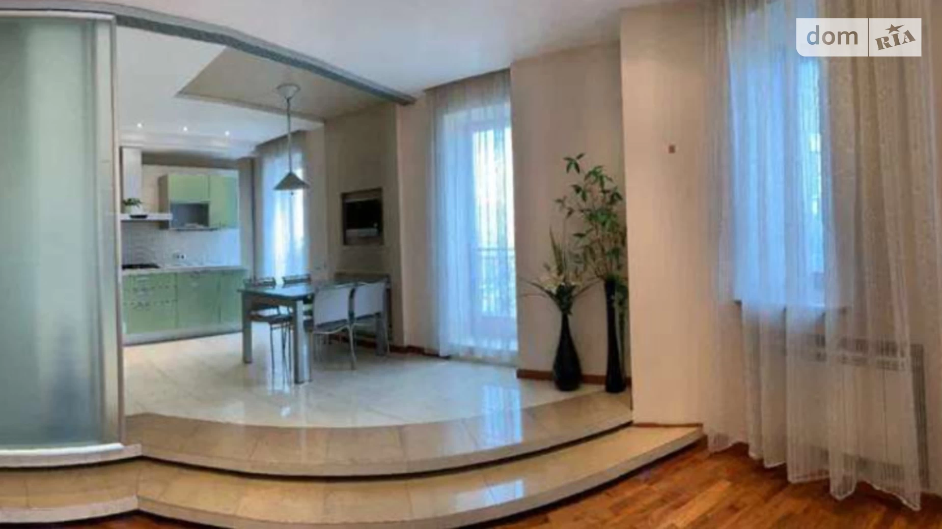 Продается 4-комнатная квартира 190 кв. м в Харькове - фото 4
