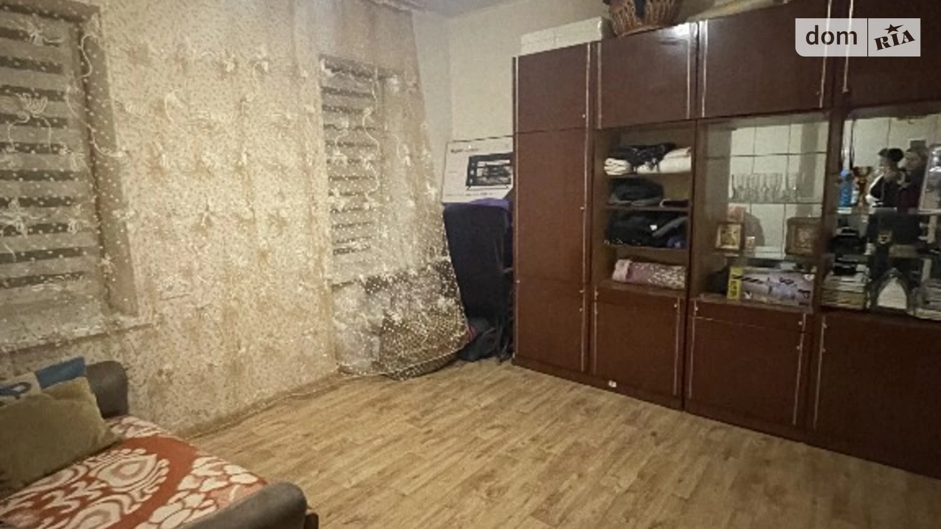 Продається 2-кімнатна квартира 40 кв. м у Одесі, вул. Колонтаївська