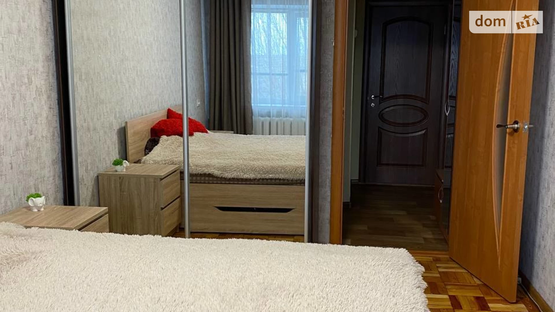 2-кімнатна квартира 40.36 кв. м у Запоріжжі, Дніпровське шосе