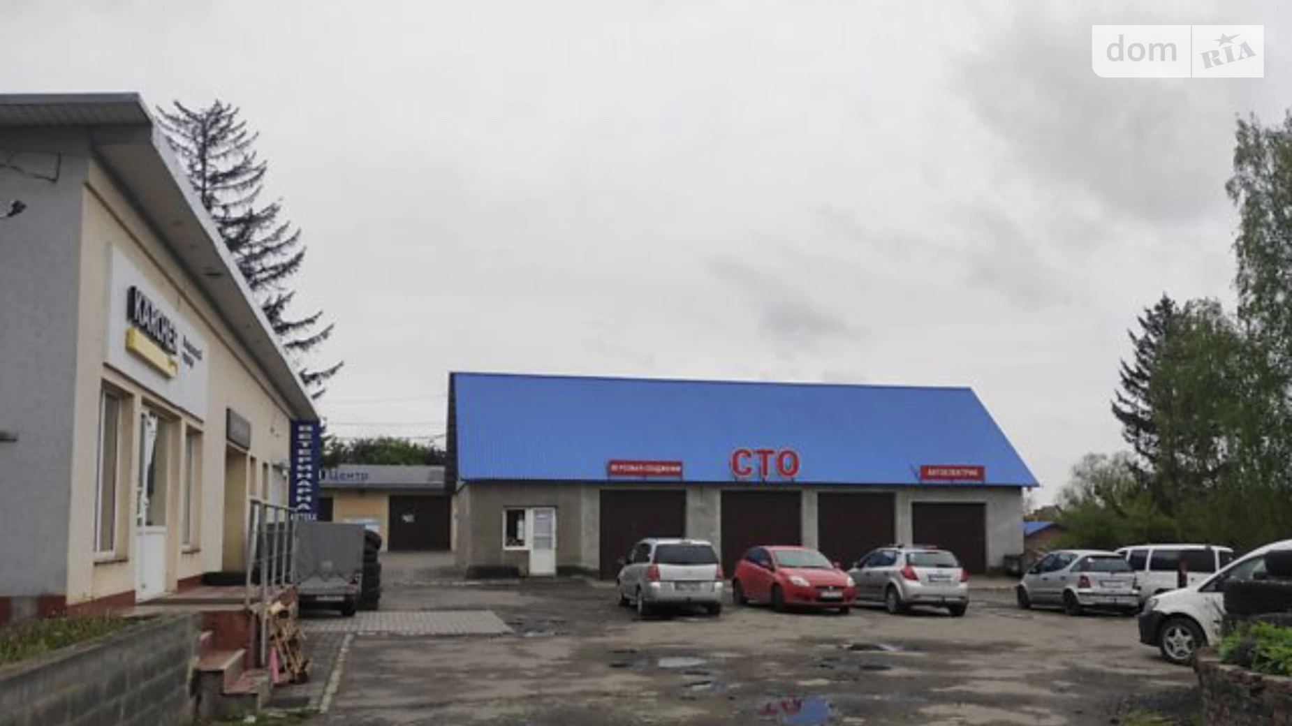 Продається приміщення вільного призначення 680 кв. м в 1-поверховій будівлі, цена: 515000 $ - фото 3