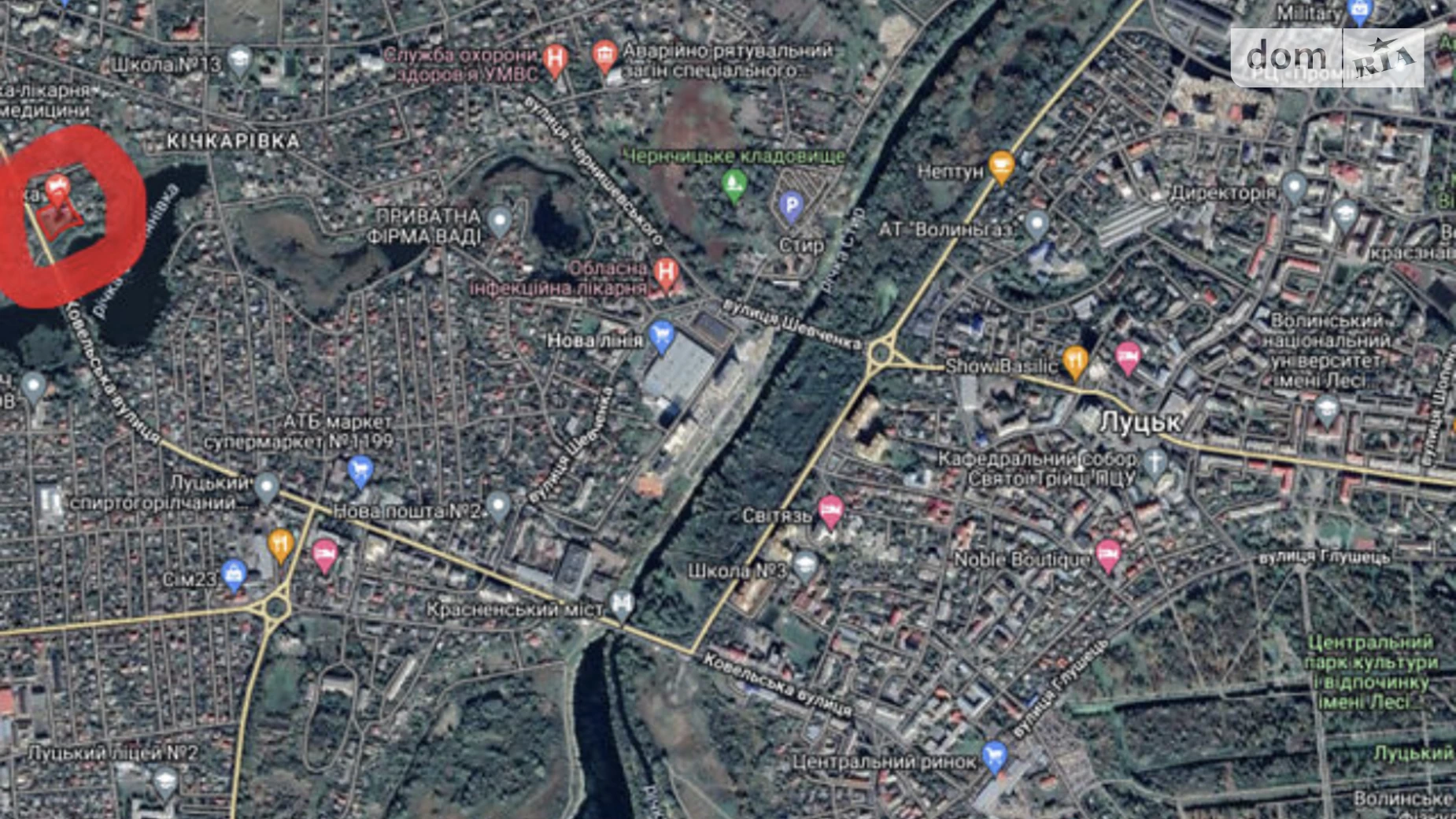 Продається приміщення вільного призначення 680 кв. м в 1-поверховій будівлі, цена: 515000 $ - фото 5