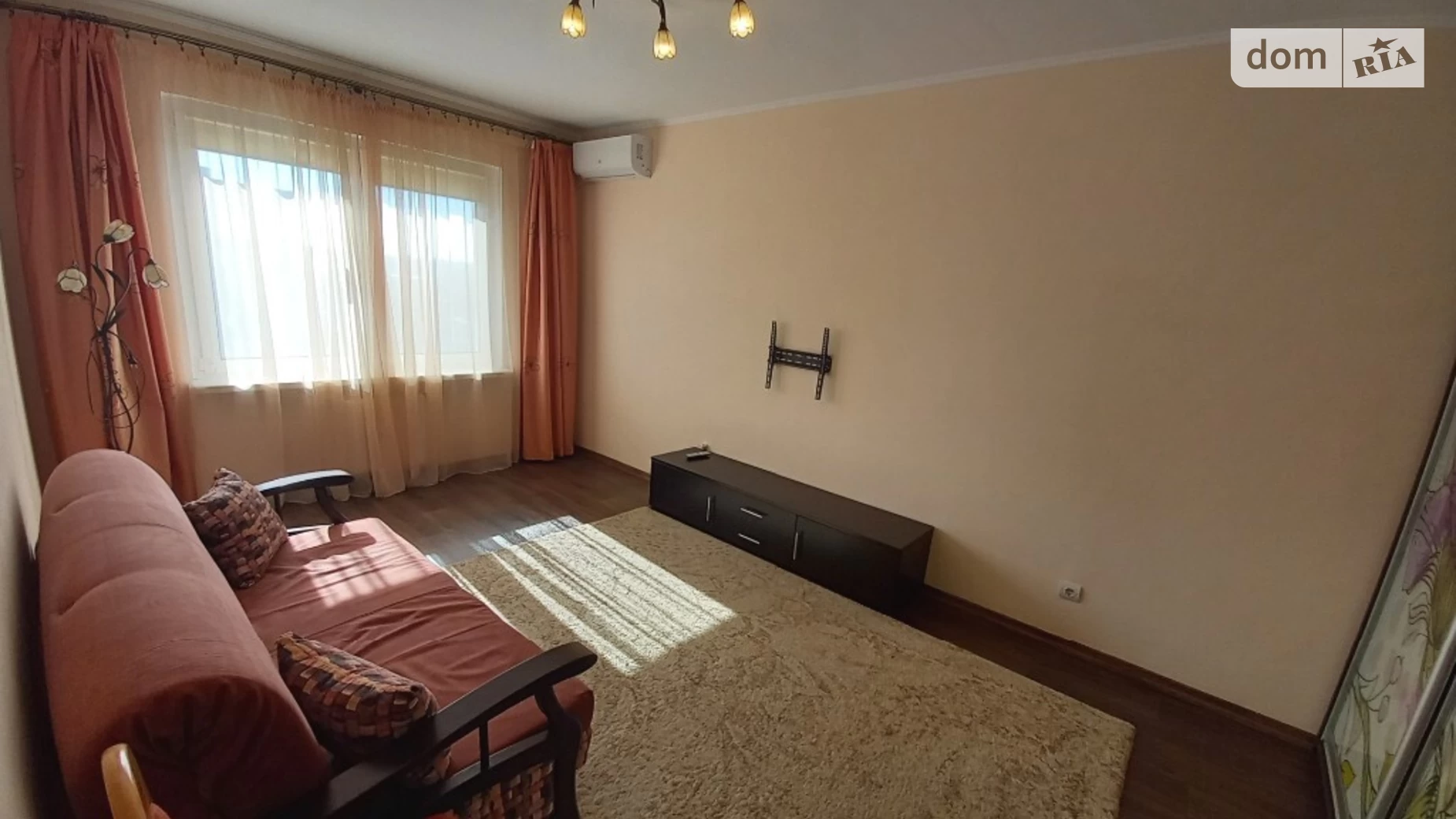 Продается 2-комнатная квартира 54 кв. м в Киеве, ул. Софии Русовой, 7 - фото 2
