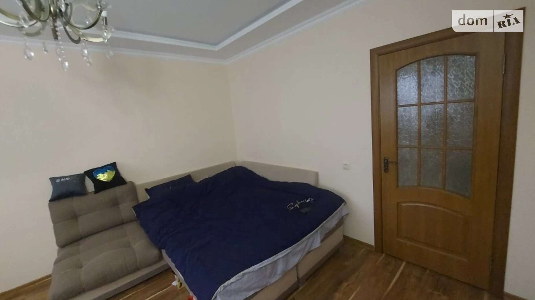 Продается 2-комнатная квартира 66 кв. м в Хмельницком, ул. Александра Кушнирука(Гастелло) - фото 2