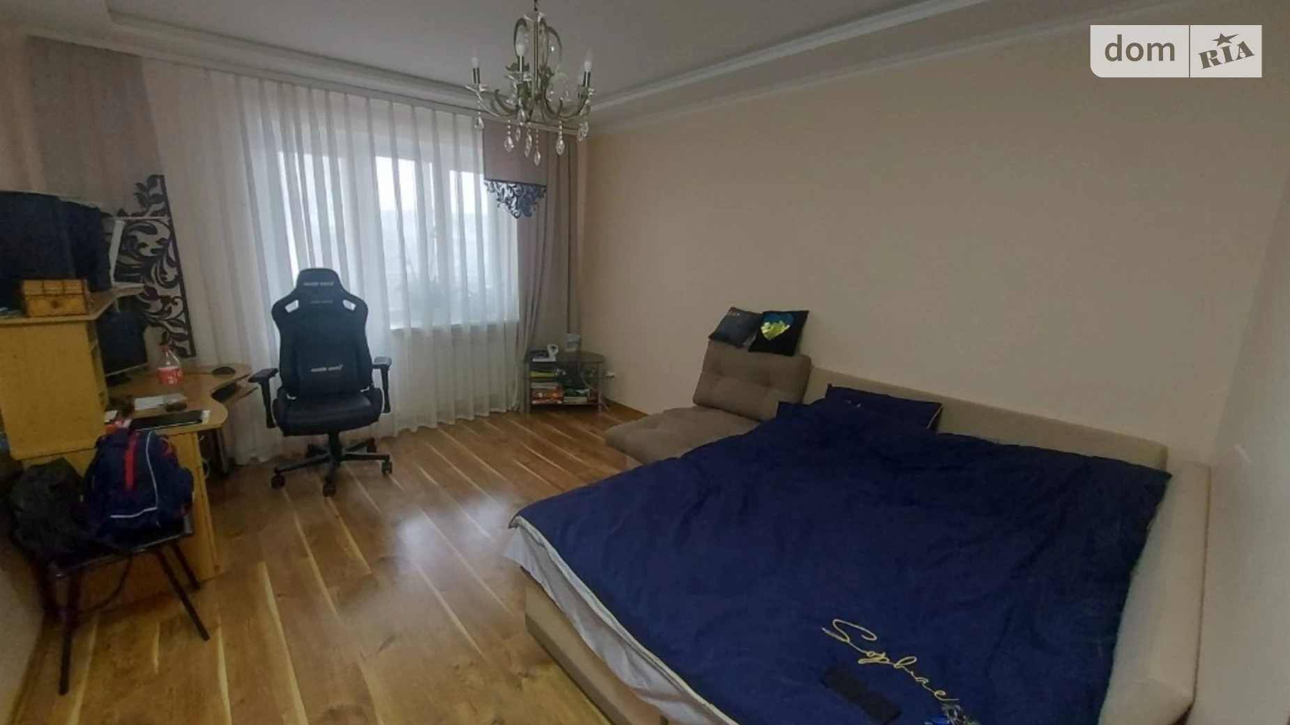 Продается 2-комнатная квартира 66 кв. м в Хмельницком, ул. Александра Кушнирука(Гастелло) - фото 3