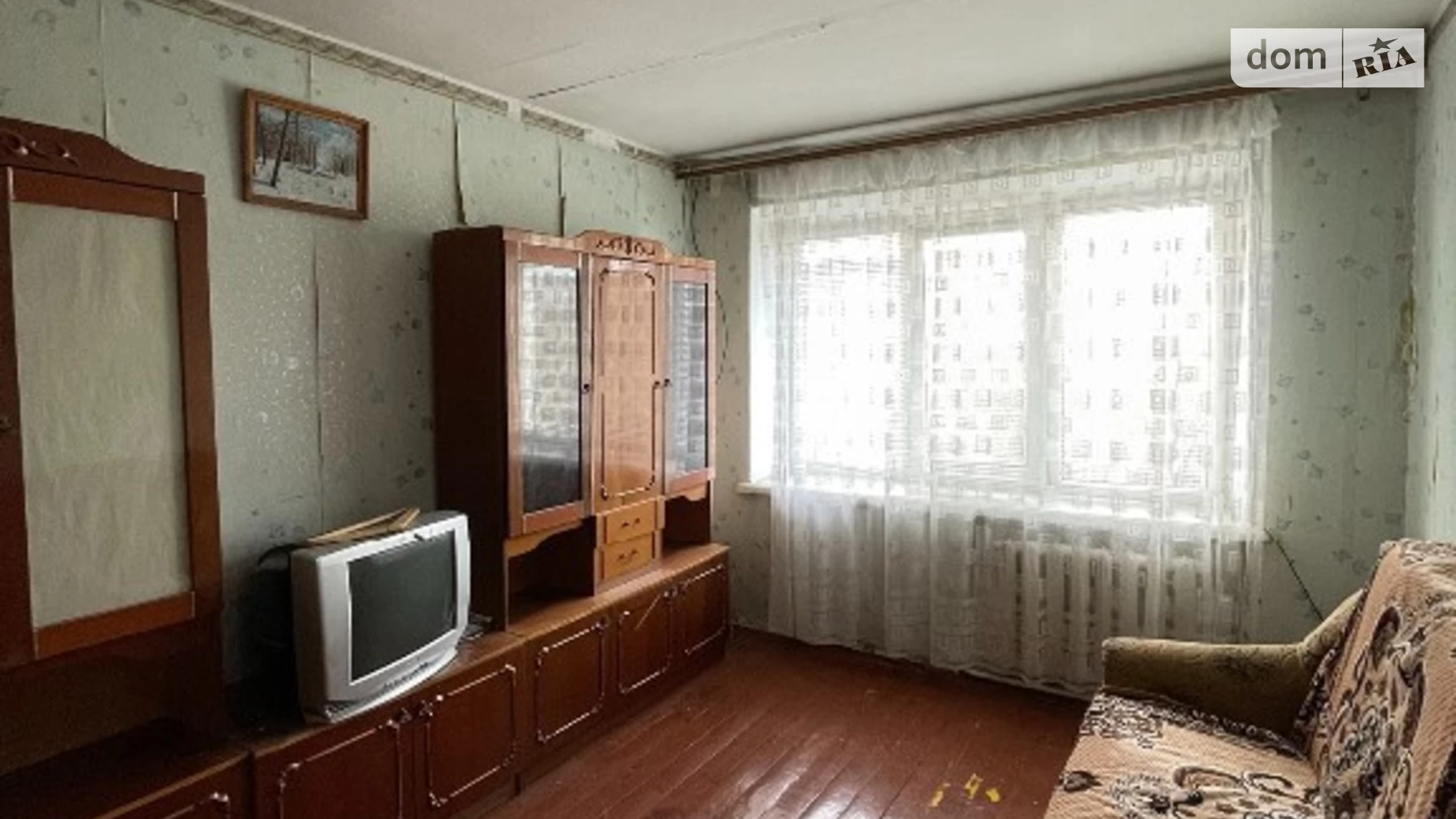 Продается 2-комнатная квартира 40 кв. м в Хмельницком, вул. Героев АТО