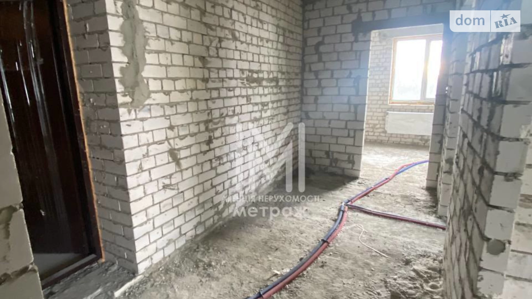 Продається 2-кімнатна квартира 54 кв. м у Харкові, цена: 23000 $ - фото 2