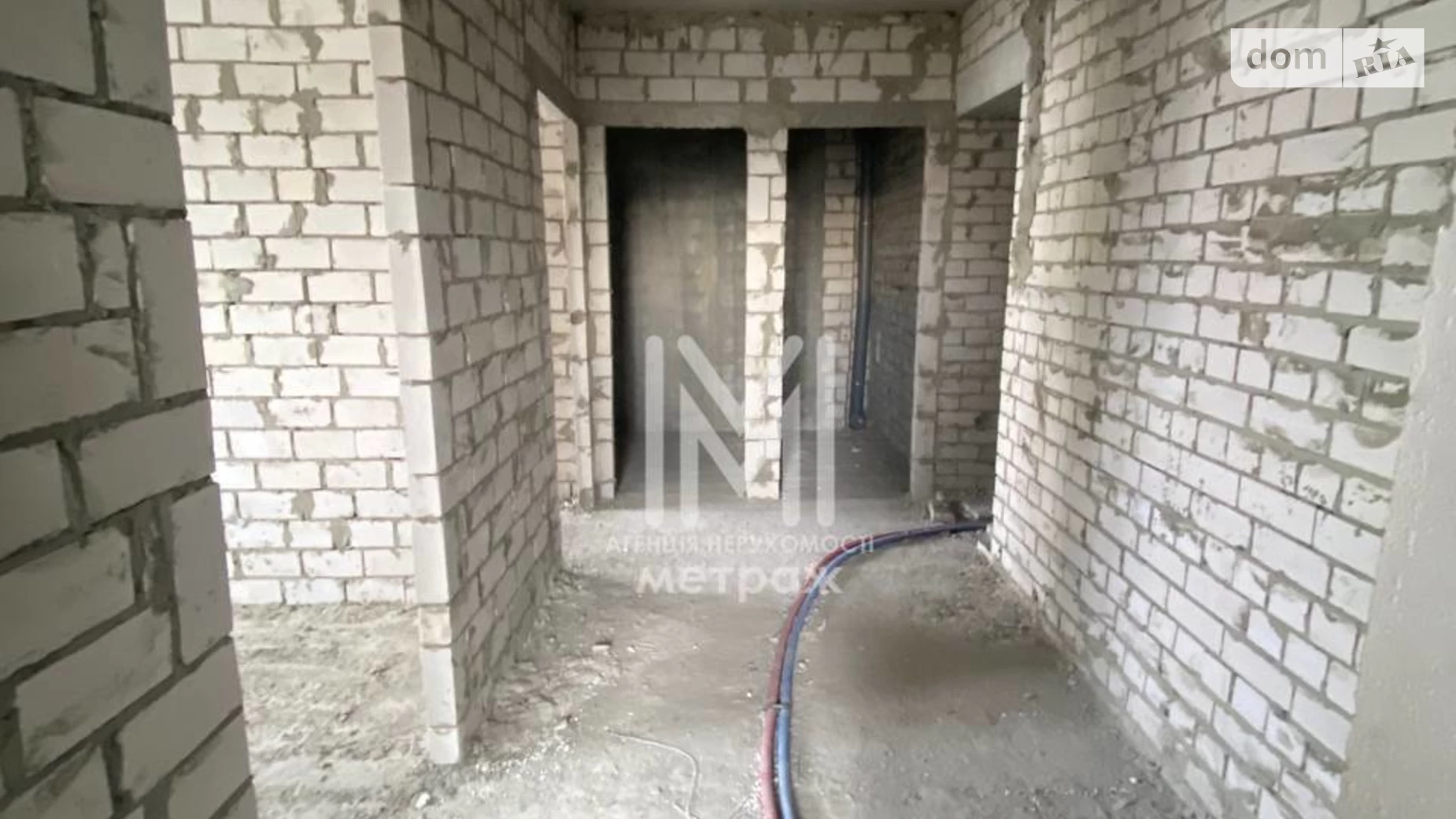 Продається 2-кімнатна квартира 54 кв. м у Харкові, цена: 23000 $ - фото 3