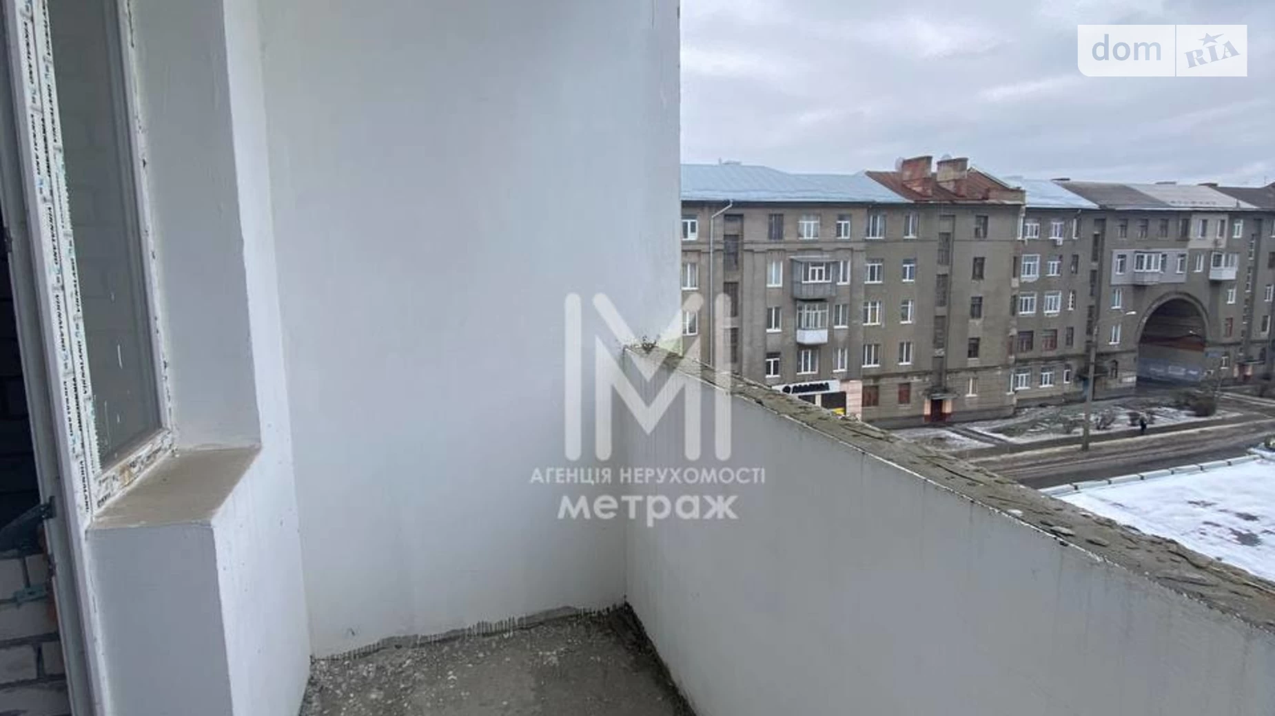 Продається 2-кімнатна квартира 54 кв. м у Харкові, цена: 23000 $ - фото 4