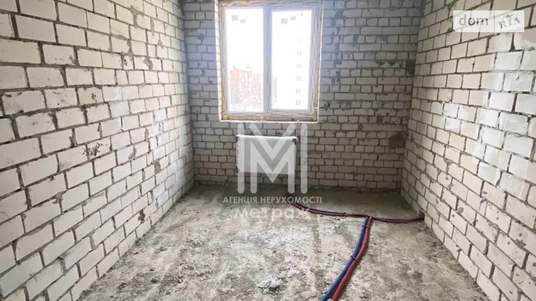 Продається 2-кімнатна квартира 54 кв. м у Харкові, цена: 23000 $ - фото 5