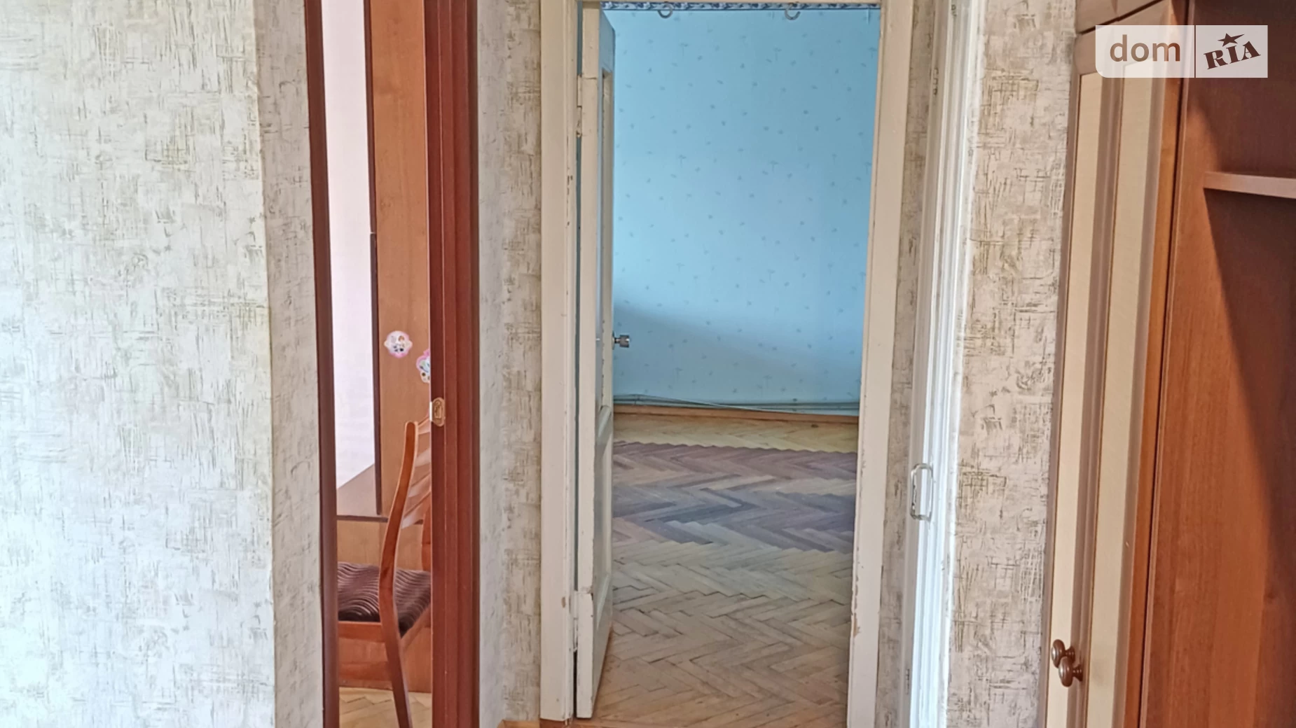Продается 3-комнатная квартира 54 кв. м в Боярке, ул. Богдана Хмельницкого - фото 3