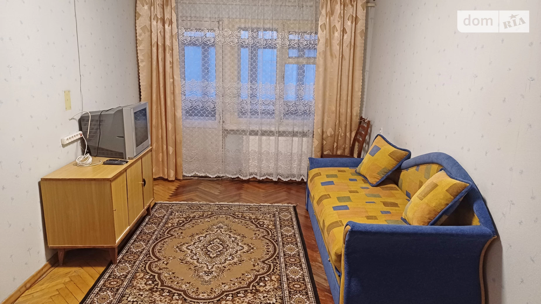 Продается 3-комнатная квартира 54 кв. м в Боярке, ул. Богдана Хмельницкого - фото 5