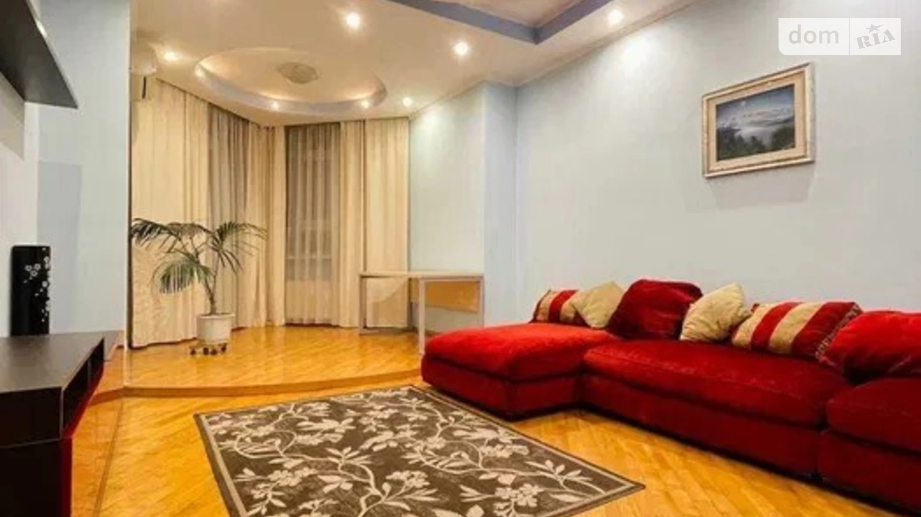 Продается 2-комнатная квартира 78 кв. м в Киеве, ул. Бульварно-Кудрявская, 11А - фото 2