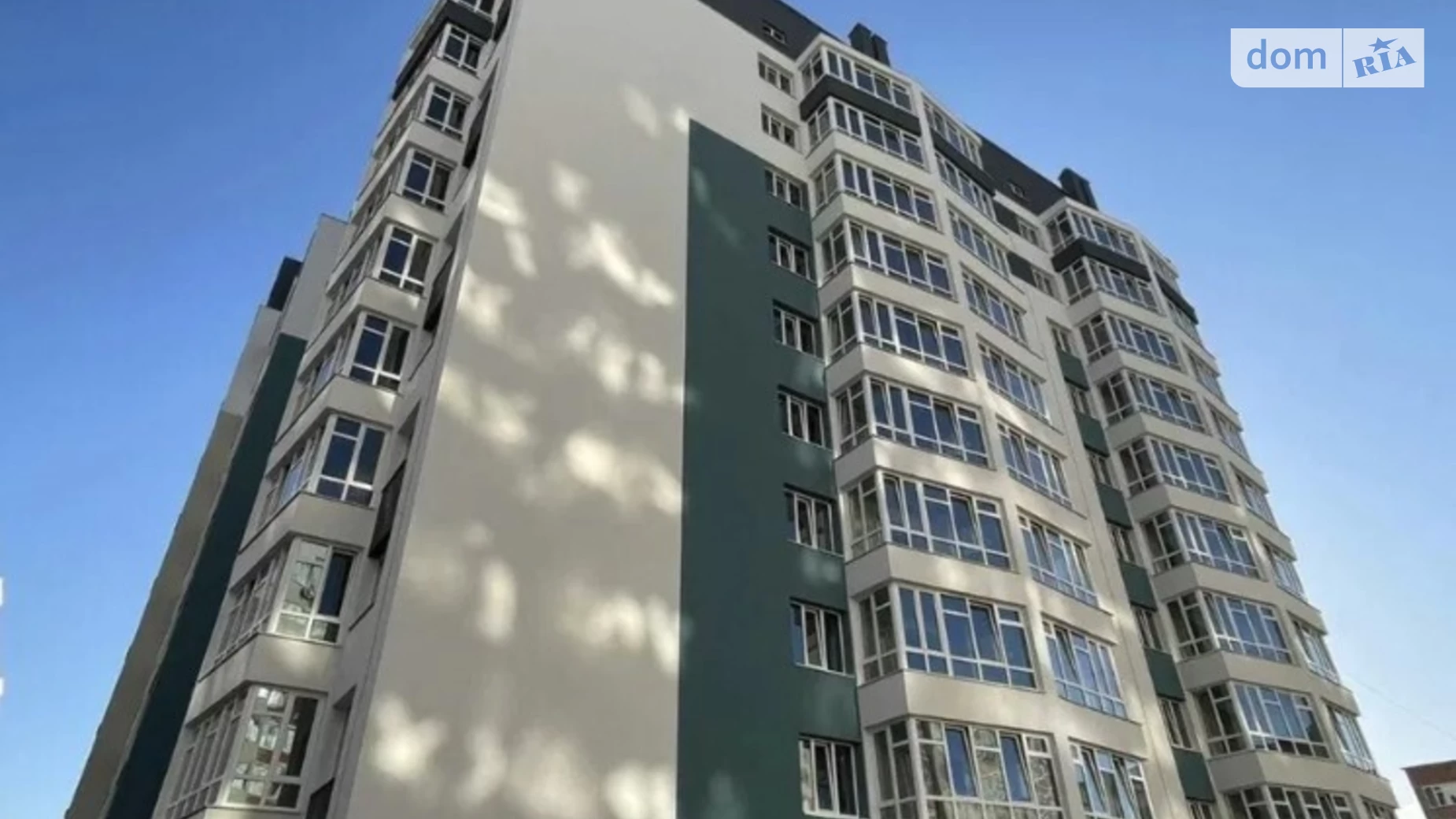 Продається 2-кімнатна квартира 68 кв. м у Хмельницькому, вул. Лісогринівецька, 34