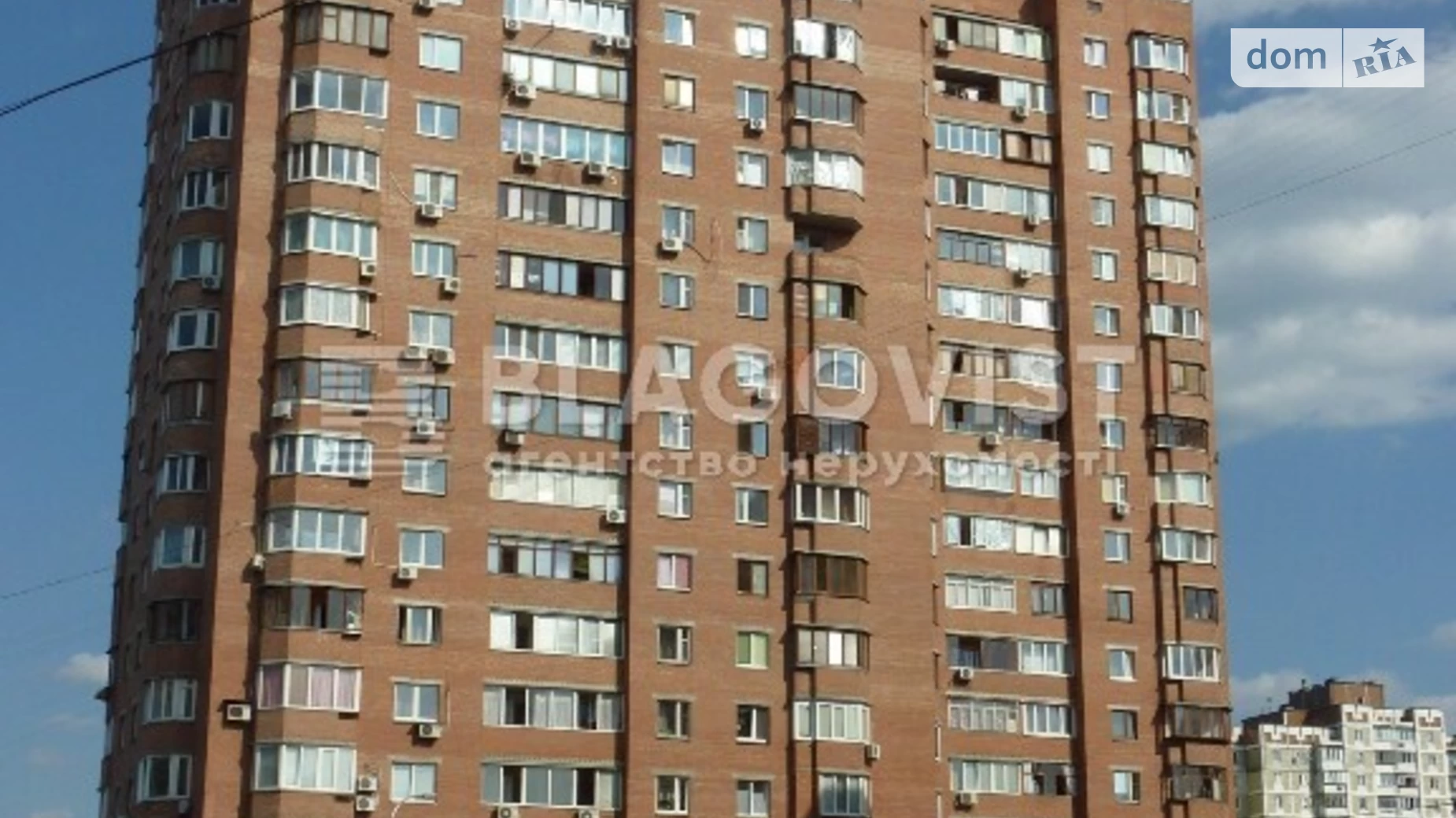 Продается 3-комнатная квартира 100 кв. м в Киеве, ул. Анны Ахматовой, 3 - фото 3