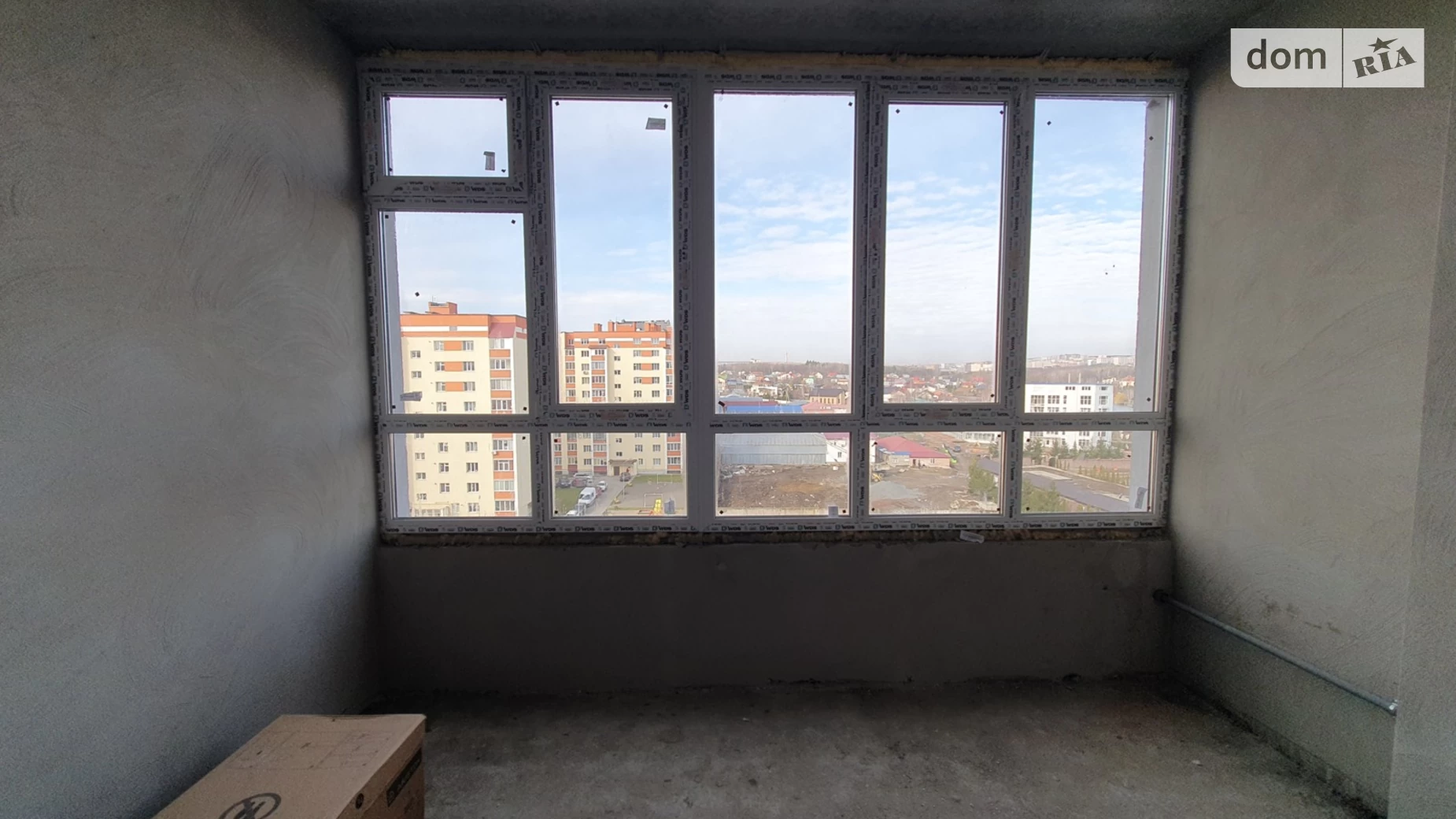 Продається 1-кімнатна квартира 45.49 кв. м у Хмельницькому, цена: 34118 $ - фото 3