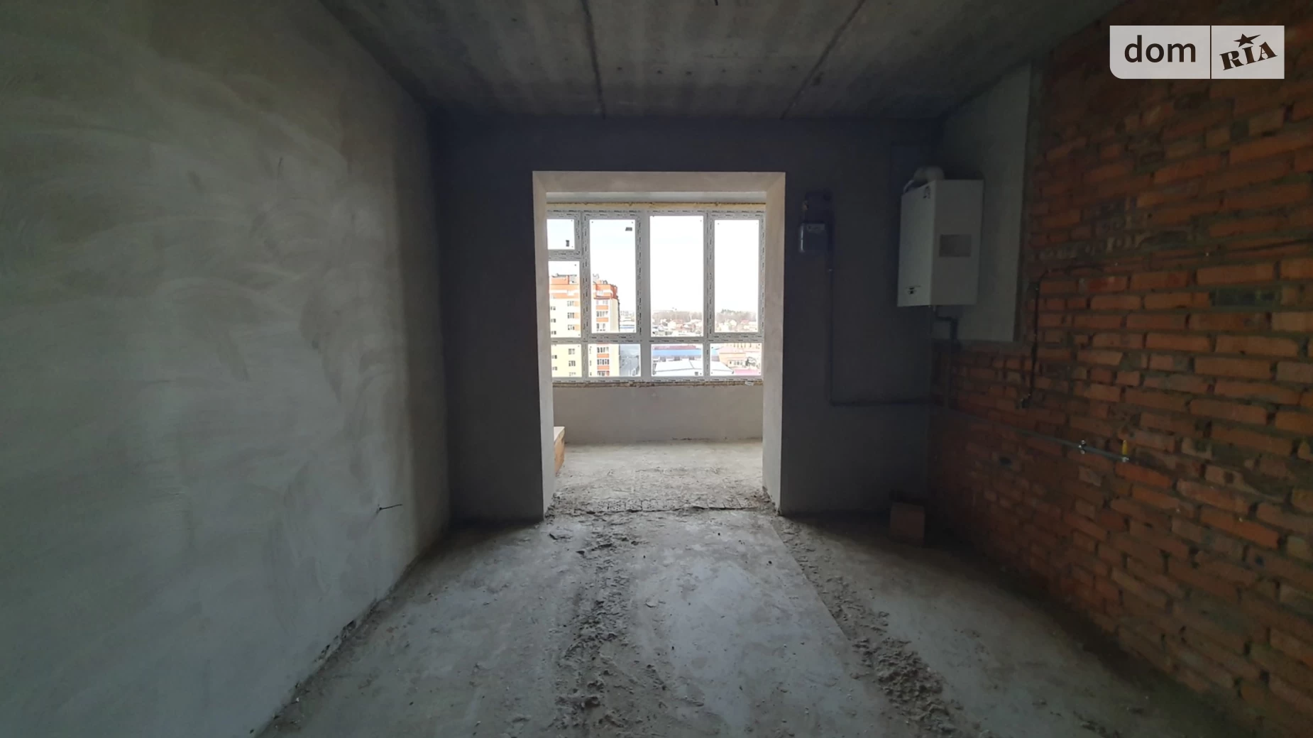 Продається 1-кімнатна квартира 45.49 кв. м у Хмельницькому, цена: 34118 $ - фото 5