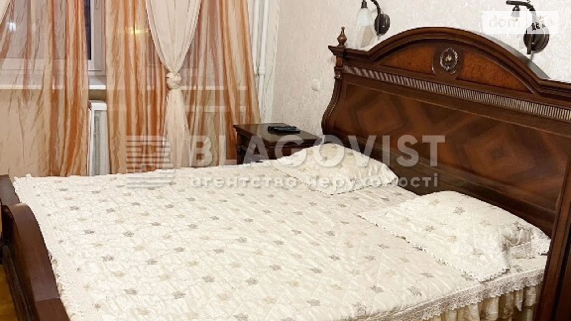 Продается 3-комнатная квартира 100 кв. м в Киеве, ул. Анны Ахматовой, 16Б - фото 5
