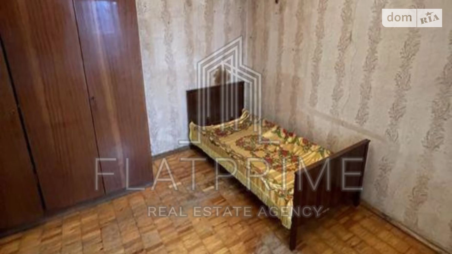 Продается 2-комнатная квартира 56 кв. м в Киеве, ул. Миропольская, 37В - фото 2