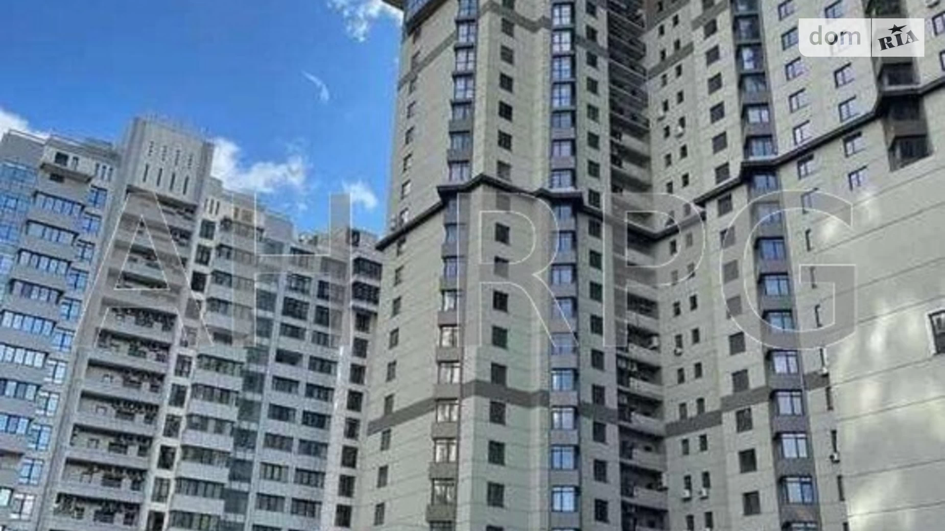 Продается 1-комнатная квартира 58 кв. м в Киеве, ул. Андрея Верхогляда(Драгомирова), 14А - фото 3