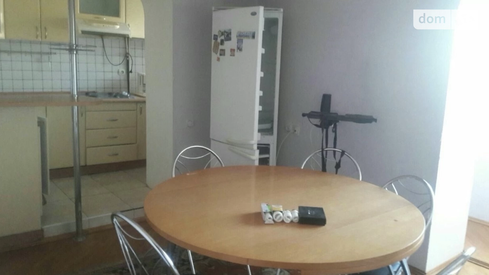 Продается 3-комнатная квартира 102 кв. м в Виннице, ул. Ивана Николайчука - фото 2