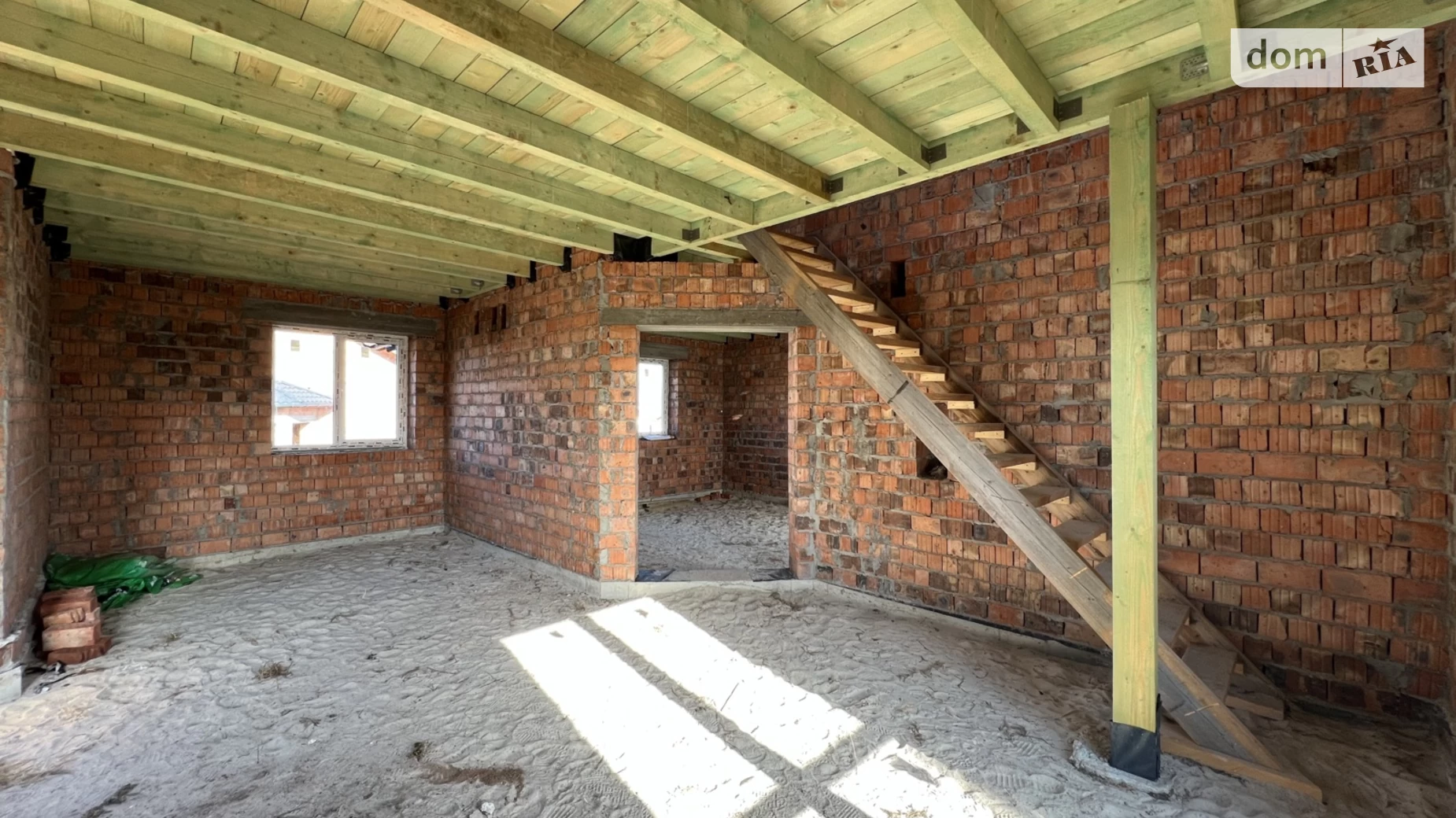 Продается дом на 2 этажа 144 кв. м с мансардой, цена: 76000 $ - фото 4