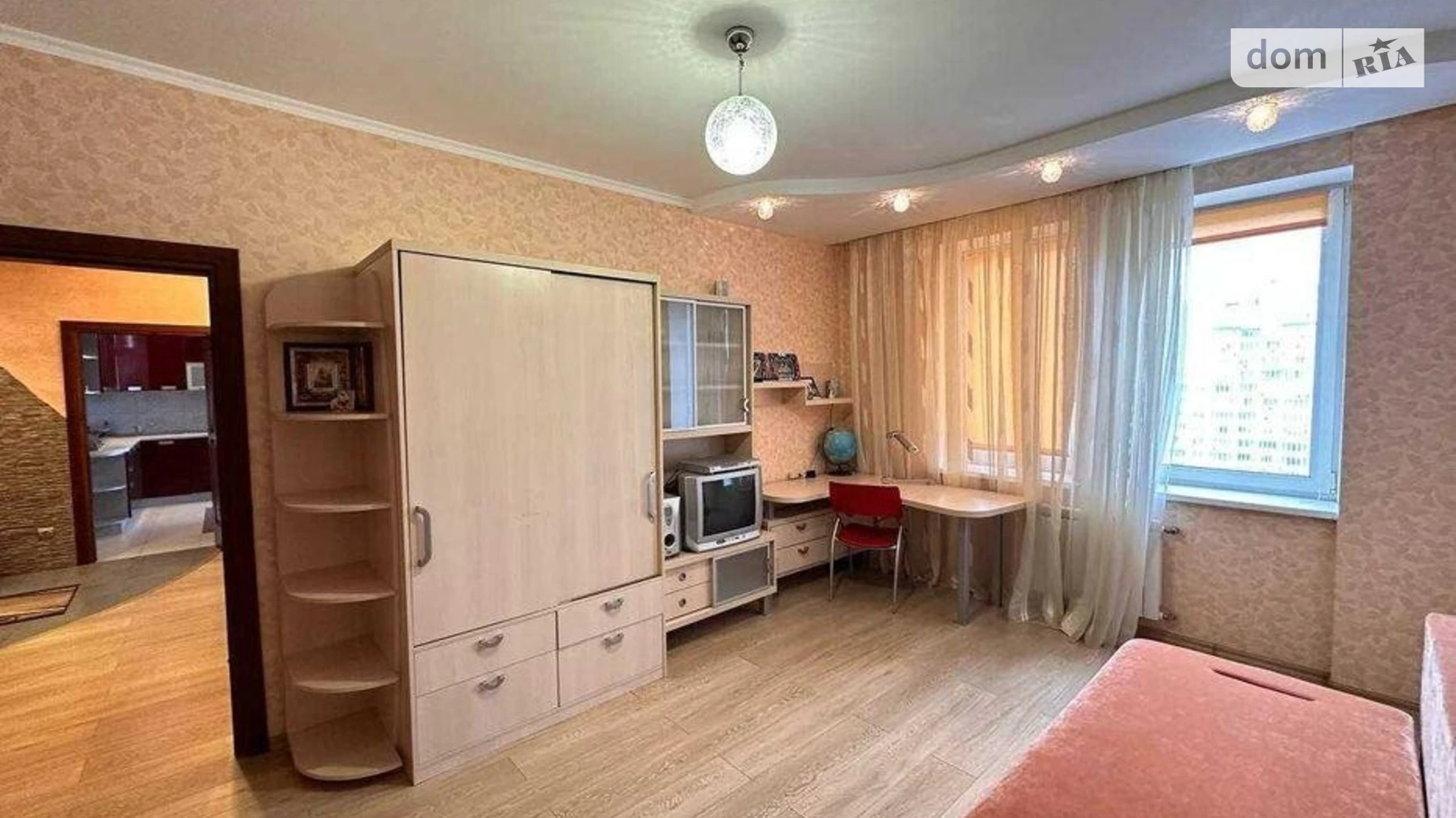Продается 2-комнатная квартира 73 кв. м в Киеве, ул. Елены Пчилки, 3 - фото 5