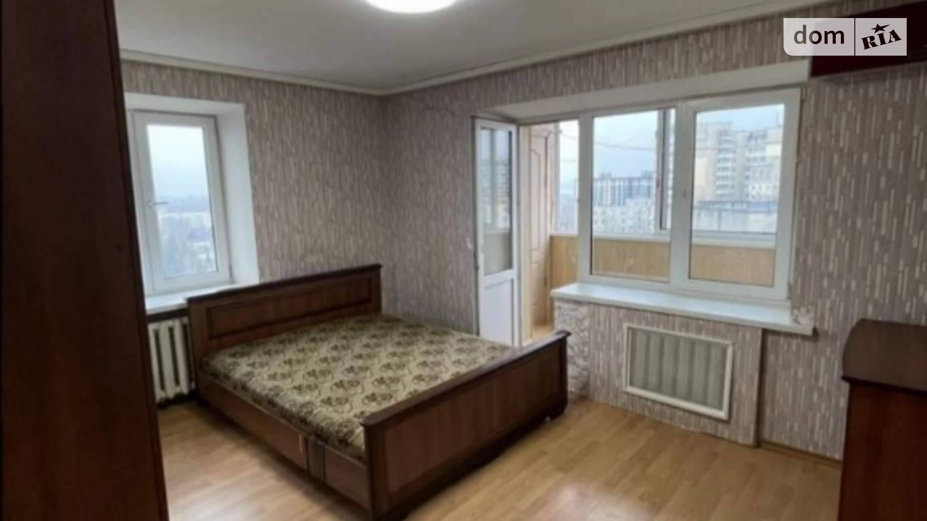 Продается 3-комнатная квартира 72 кв. м в Днепре, ул. Дорошенко Петра гетмана - фото 3