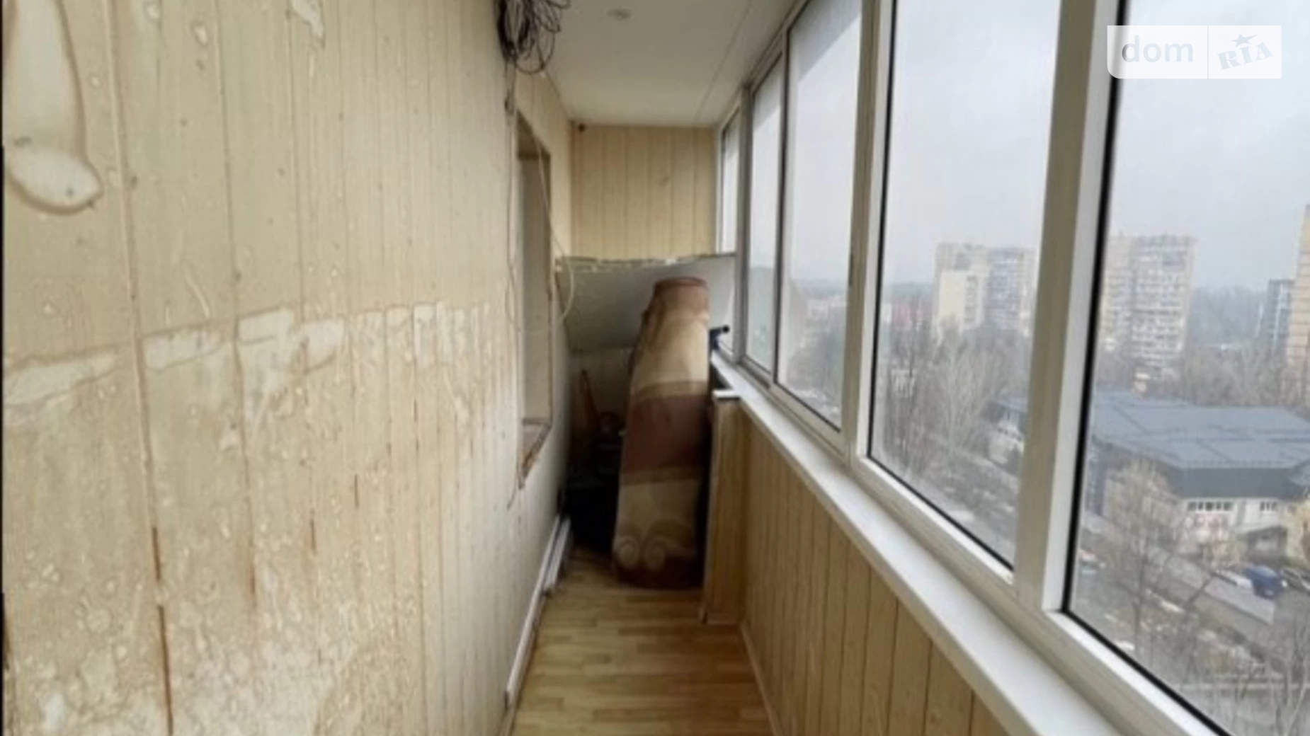 Продается 3-комнатная квартира 72 кв. м в Днепре, ул. Дорошенко Петра гетмана - фото 5
