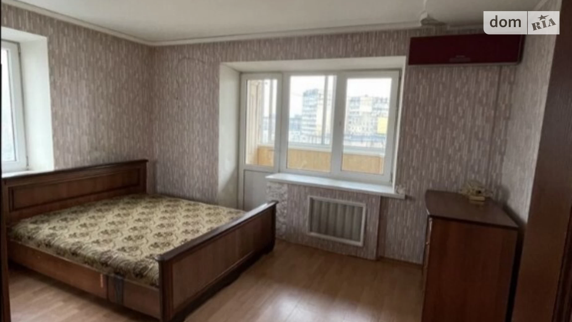 Продается 3-комнатная квартира 72 кв. м в Днепре, ул. Дорошенко Петра гетмана - фото 2
