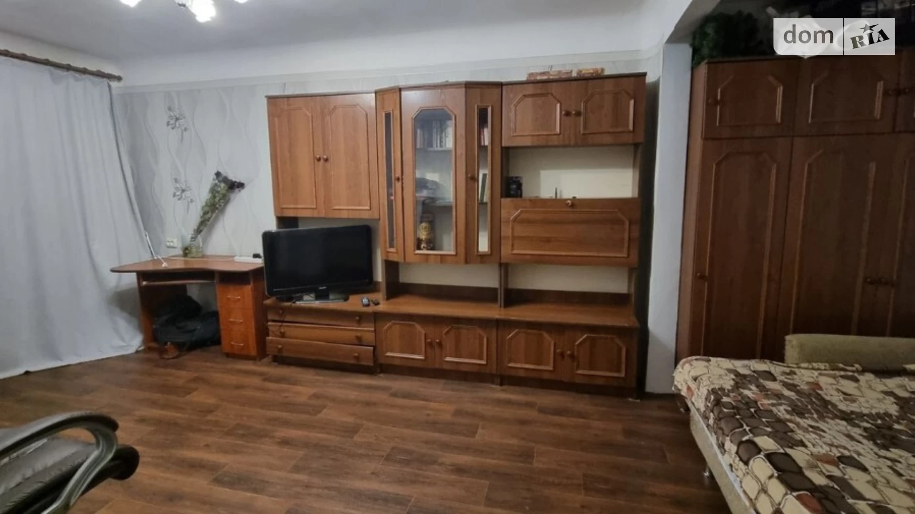 Продается 1-комнатная квартира 40 кв. м в Харькове, ул. Ковтуна - фото 2