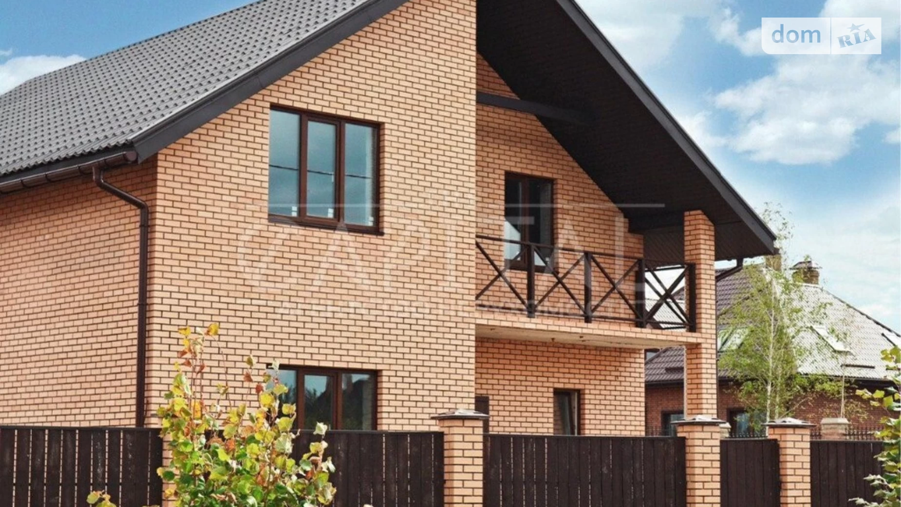 Продається будинок 2 поверховий 223 кв. м з терасою, цена: 185000 $ - фото 2