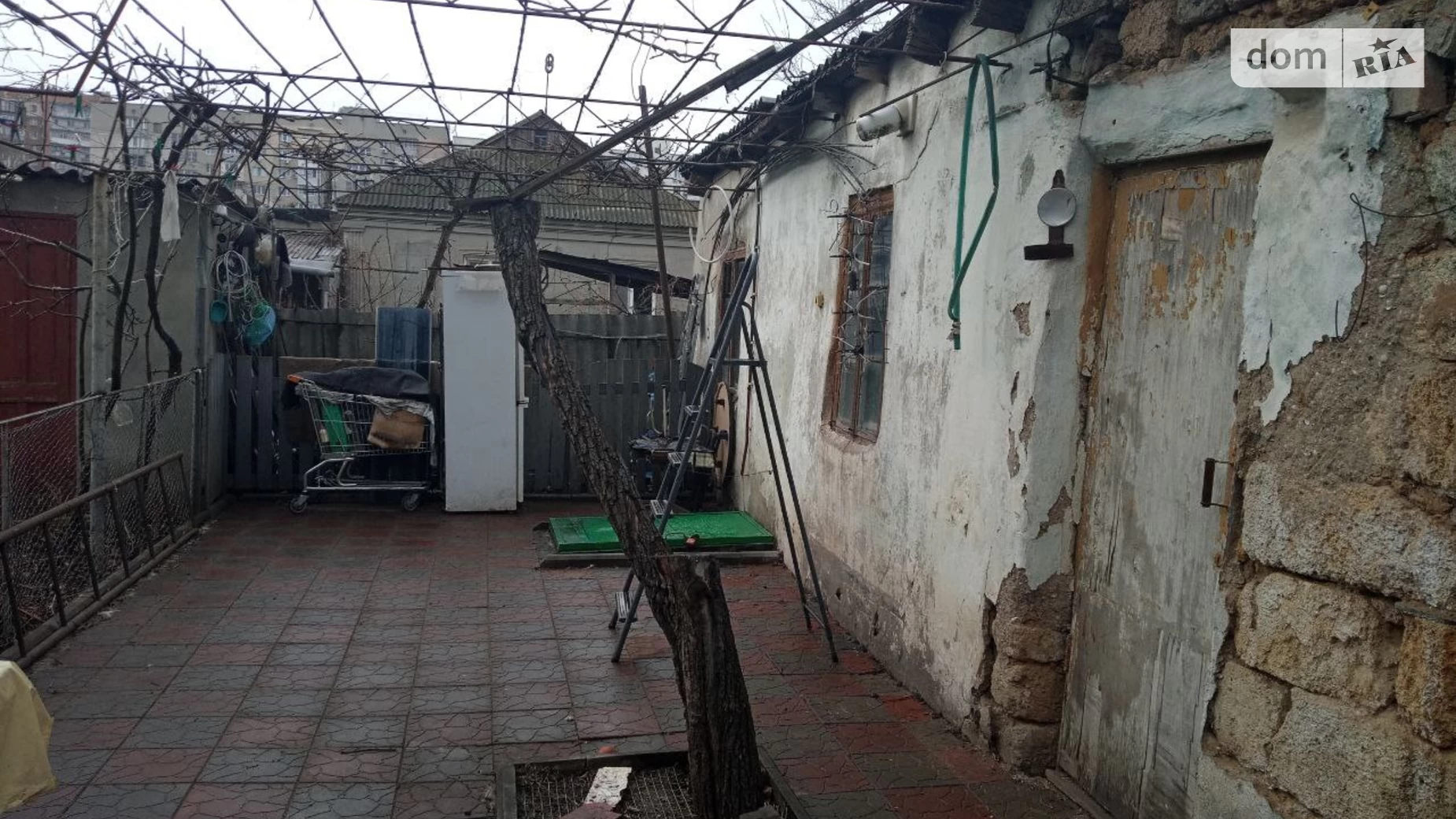 Продается часть дома 50 кв. м с беседкой, цена: 15000 $ - фото 5