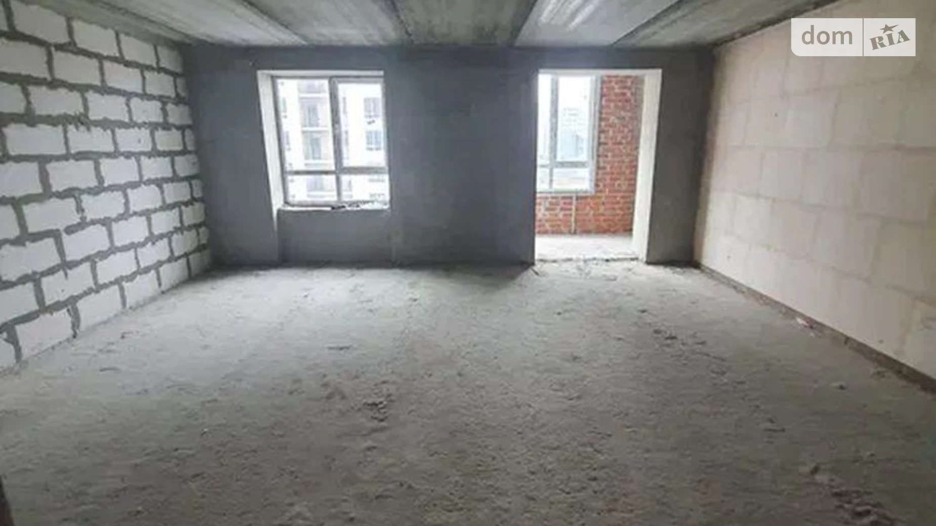 Продается 2-комнатная квартира 78.5 кв. м в Днепре, ул. Владимирская - фото 3