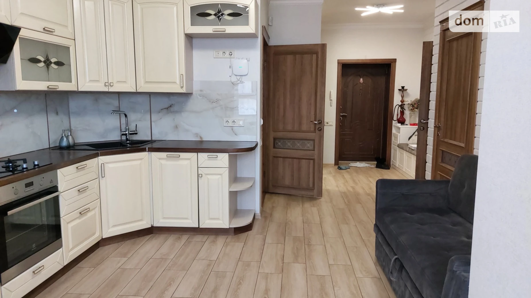 Продается 2-комнатная квартира 57.6 кв. м в Одессе, ул. Академика Сахарова - фото 2