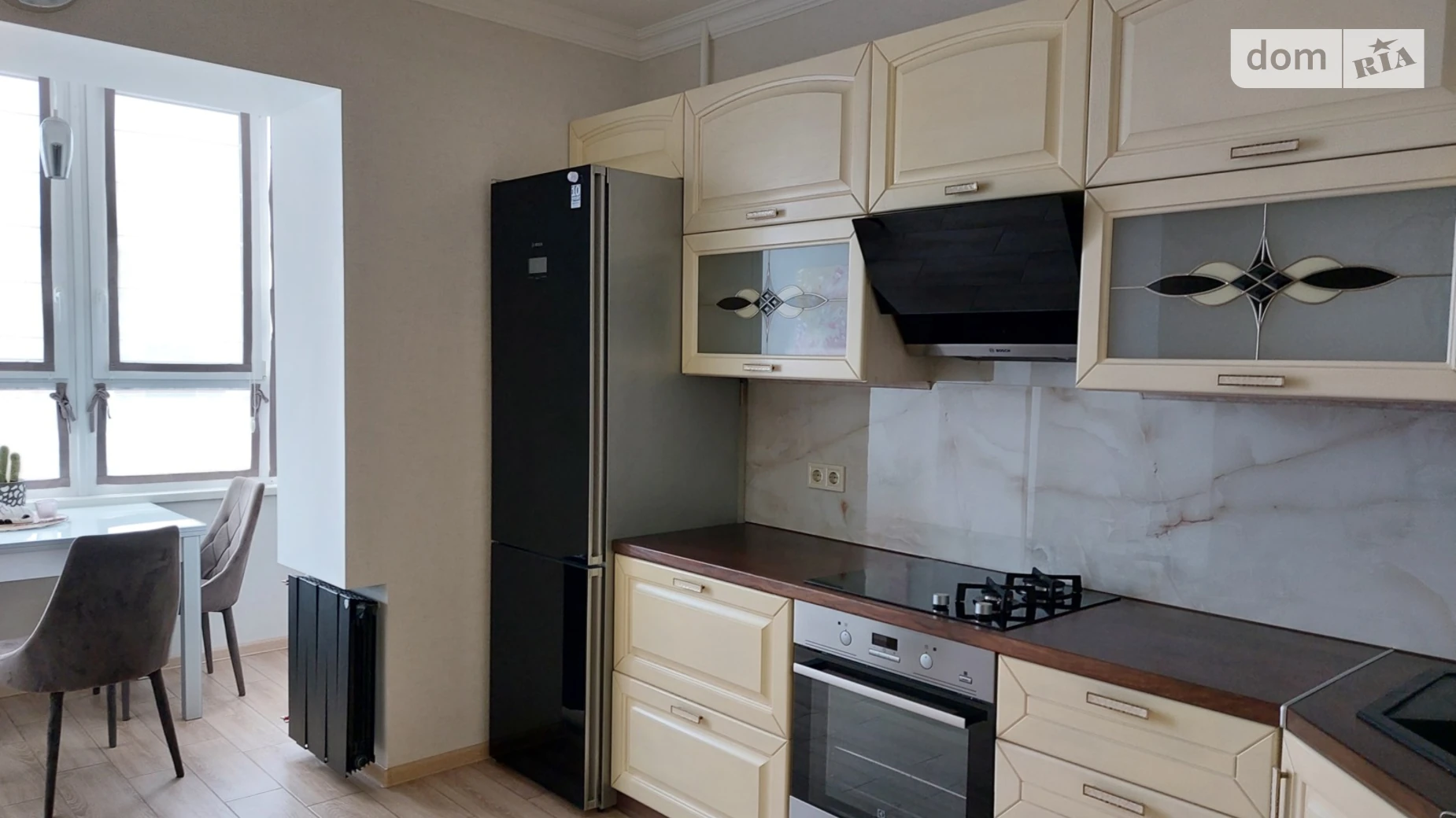 Продается 2-комнатная квартира 57.6 кв. м в Одессе, ул. Академика Сахарова - фото 3