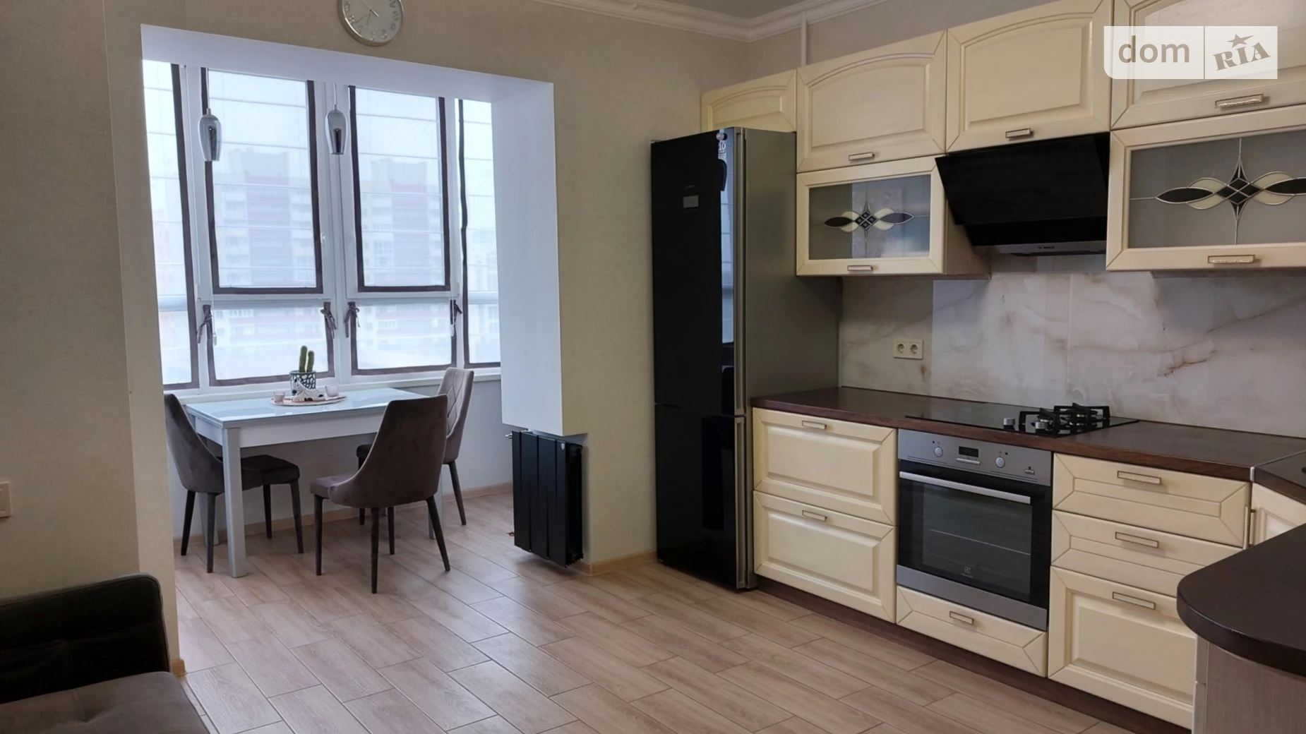 Продается 2-комнатная квартира 57.6 кв. м в Одессе, ул. Академика Сахарова - фото 4